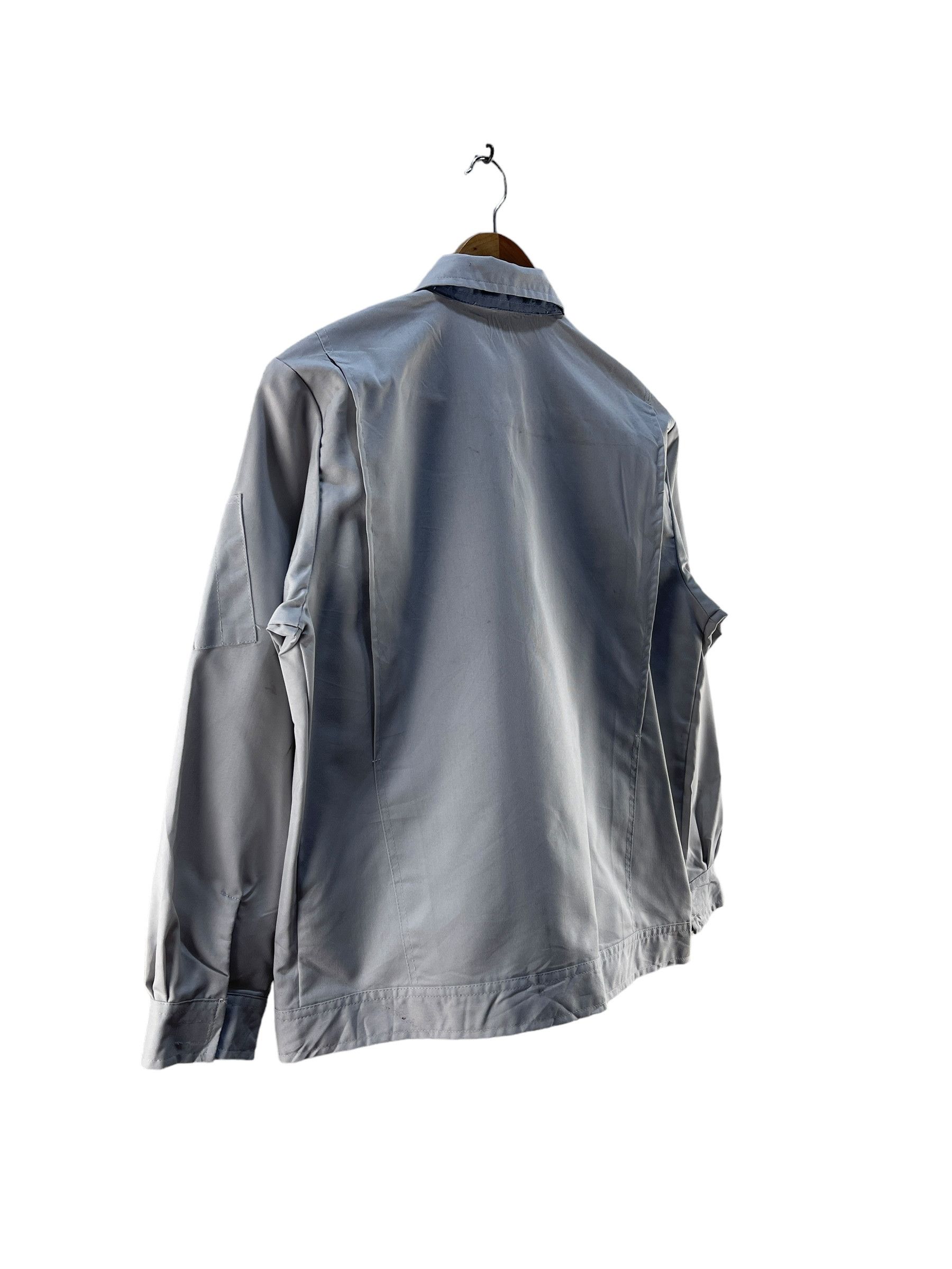 Other Vintage Toyota Worker Jacket Size US S / EU 44-46 / 1 - 7 Thumbnail