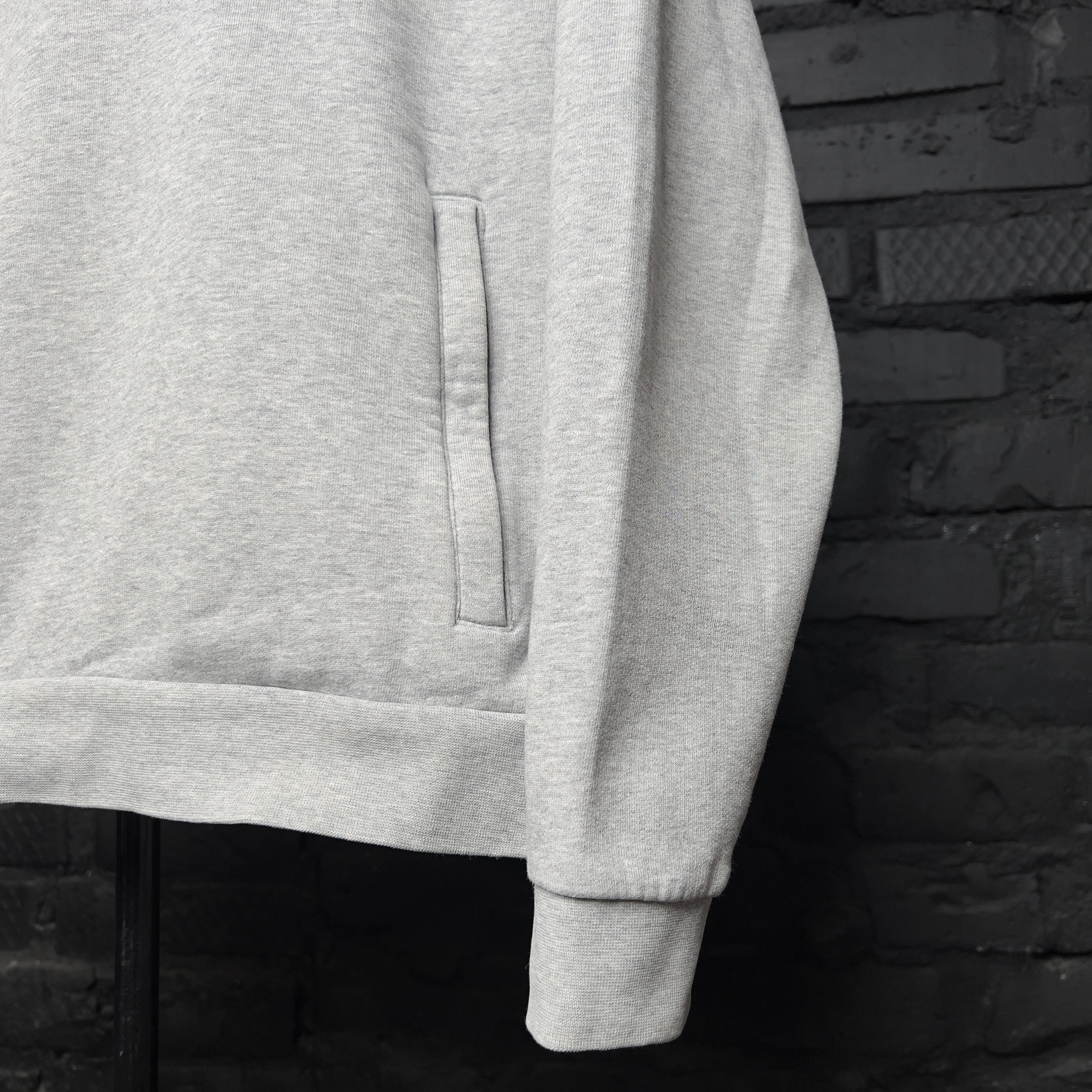 Lacoste Lacoste Sport Fit Sweatpants Hoodie Sweatshirt XS(2) / S(3) Size US S / EU 44-46 / 1 - 13 Thumbnail