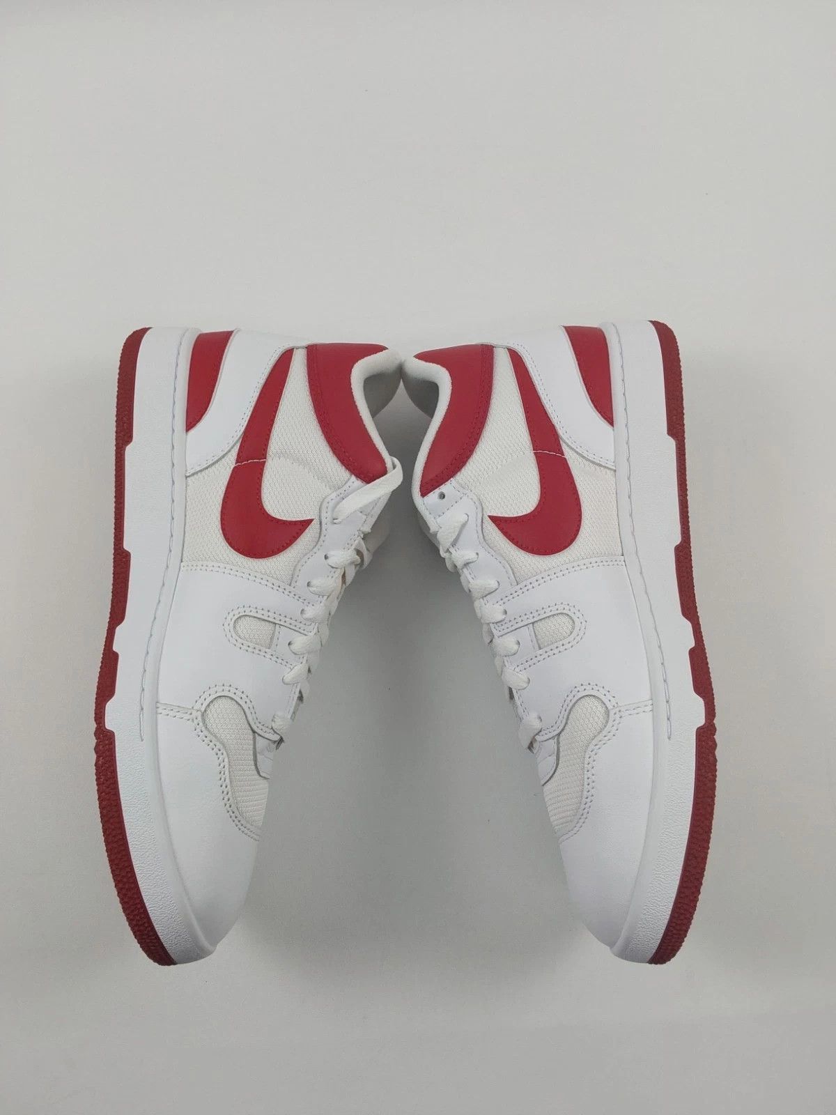 Nike Nike Mac Attack QS SP Red Crush Size 9 Men Brand New Size US 9 / EU 42 - 5 Thumbnail