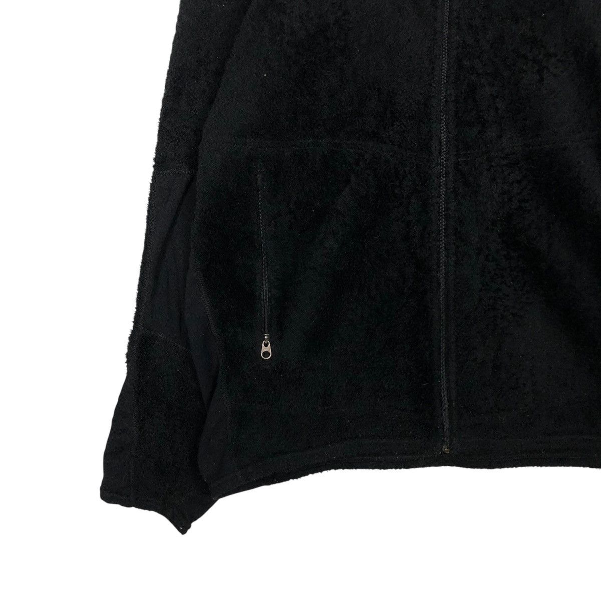 Patagonia 🔥VINTAGE ZIPPER JACKET FLEECE PATAGONIA POLARTEC REGULATOR Size US M / EU 48-50 / 2 - 6 Thumbnail