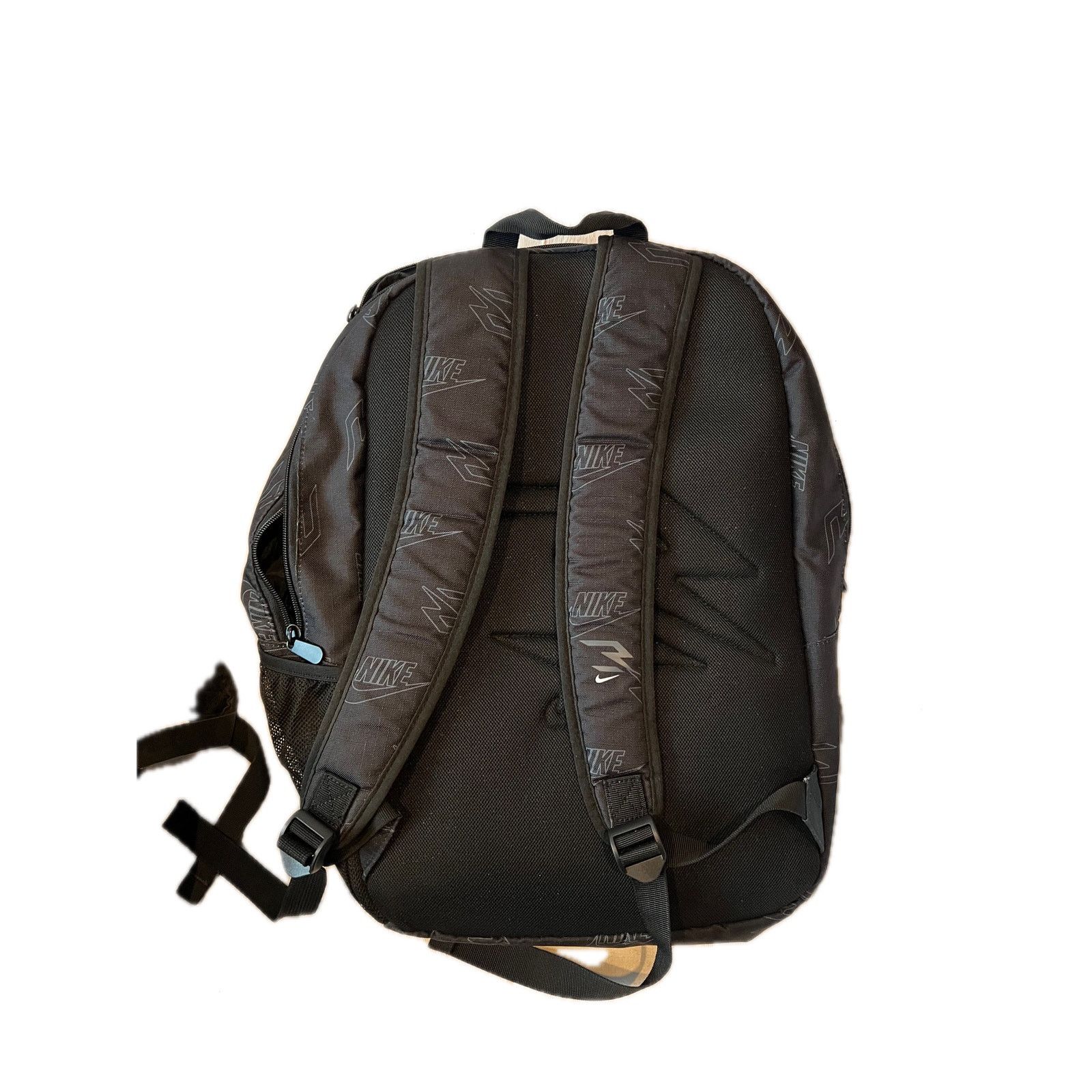 Nike Nike Russell Wilson Brasilia Backpack 30L Size ONE SIZE - 2 Thumbnail