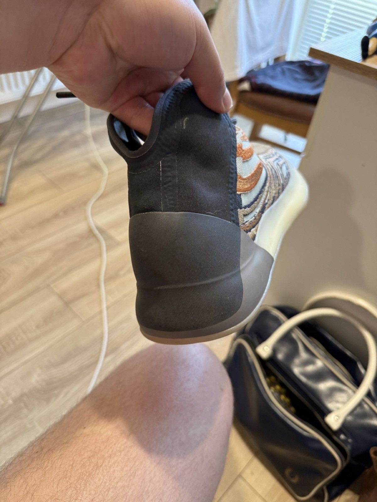 Yeezy Very nice Size US 11 / EU 44 - 4 Thumbnail