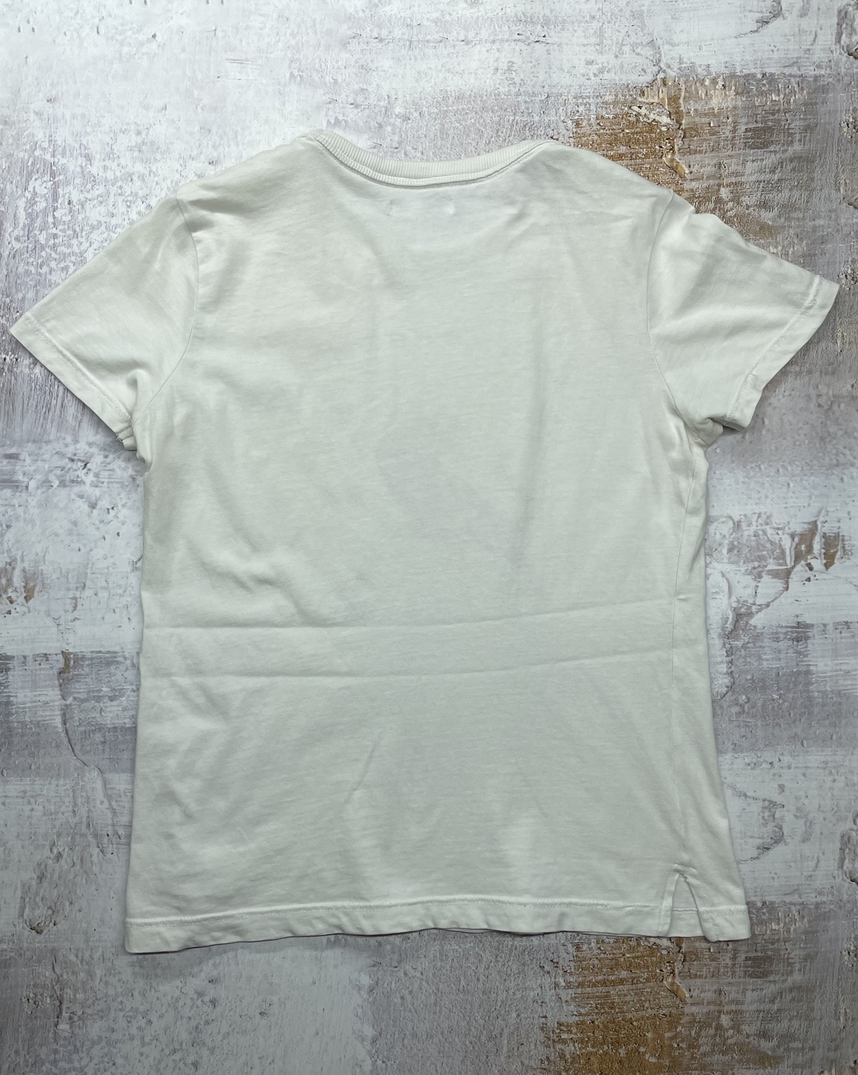 Japanese Brand Vintage T-Shirt Women’s Size S Size S / US 4 / IT 40 - 5 Thumbnail