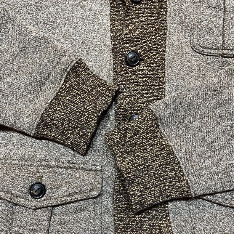 RRL Ralph Lauren RRL Ralph Lauren Old style outerwear jacket Size US S / EU 44-46 / 1 - 6 Thumbnail