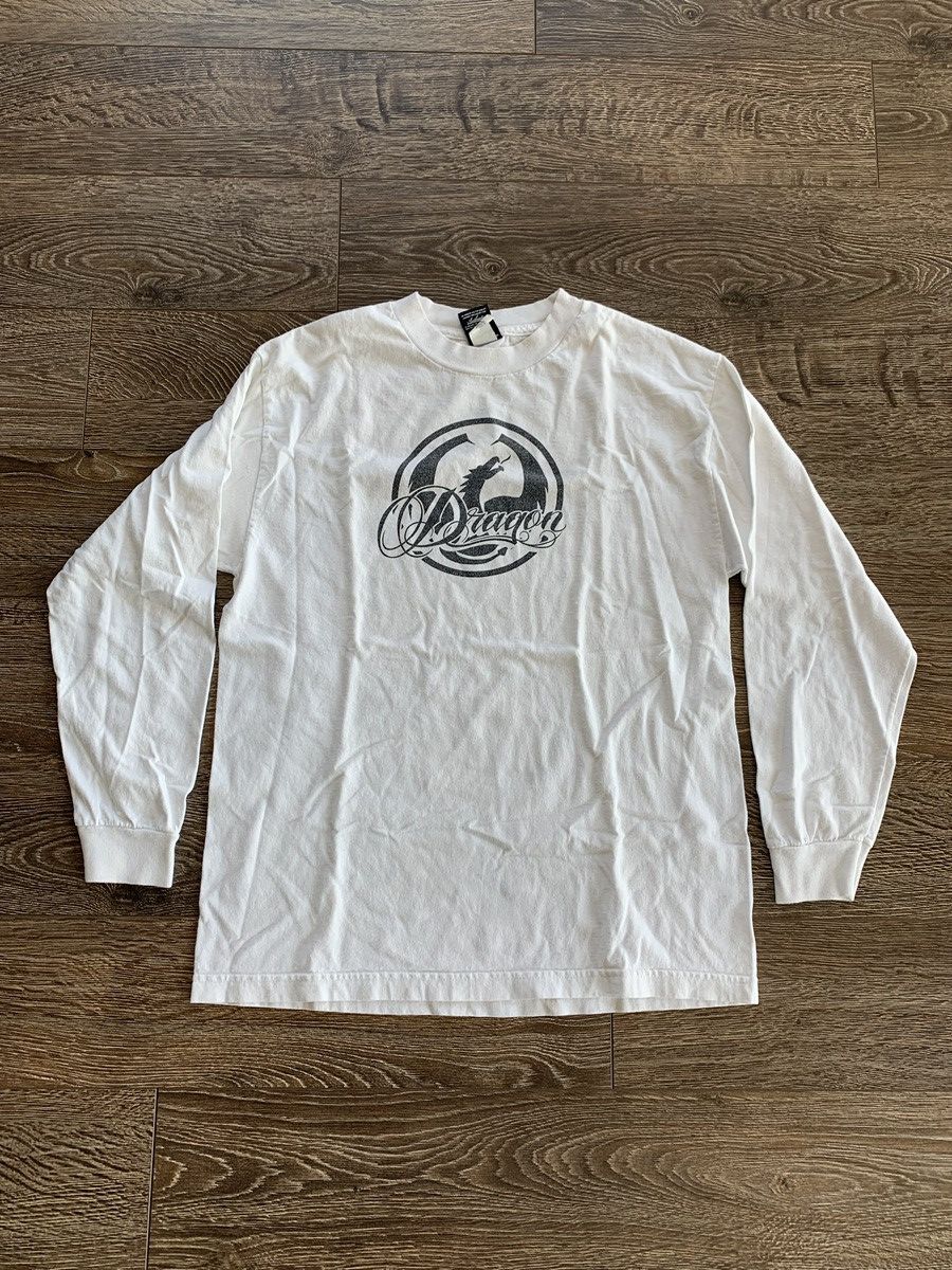 Other Dragon Shirt Long Sleeve Size US M / EU 48-50 / 2 - 1 Thumbnail