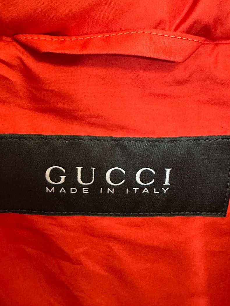 Gucci Gucci Men's jacket Size US M / EU 48-50 / 2 - 4 Thumbnail