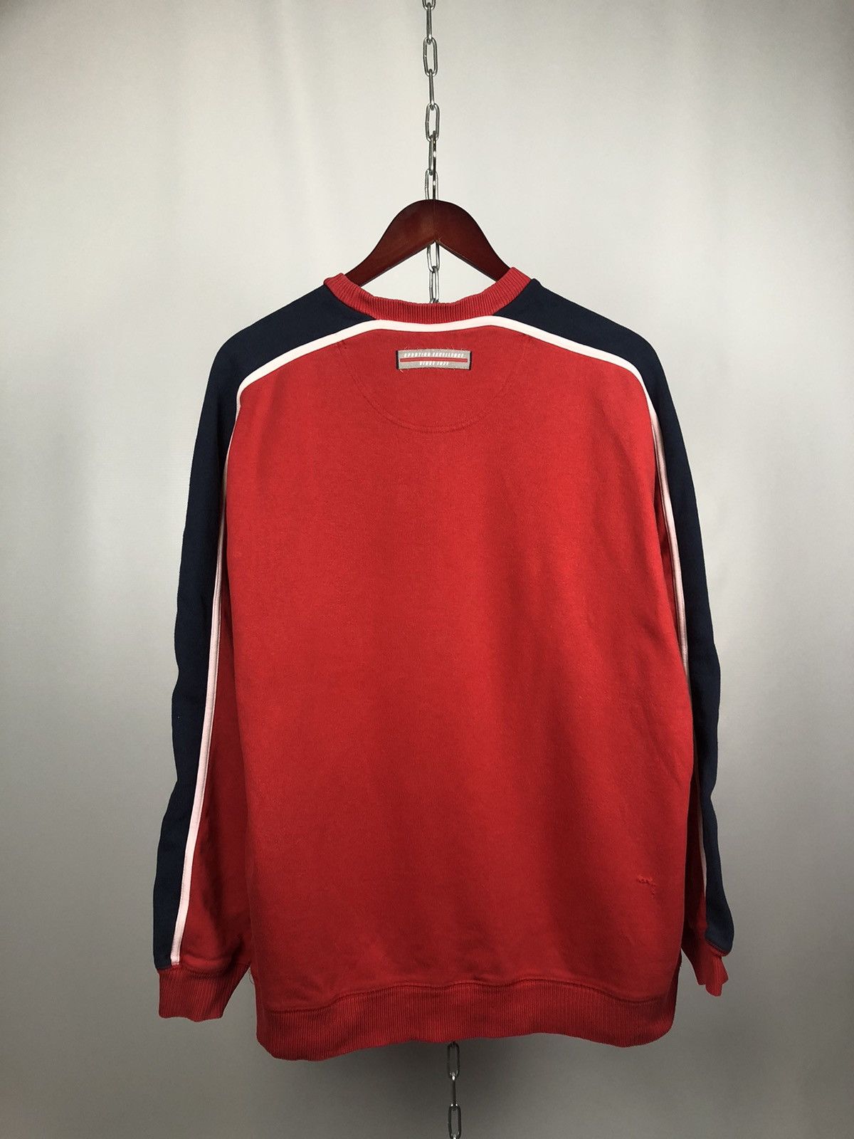 Nike Nike vintage box logo swoosh Size US L / EU 52-54 / 3 - 8 Thumbnail