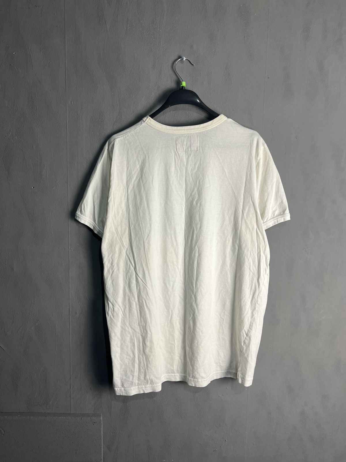 Vivienne Westwood VIVIENNE WESTWOOD T-SHIRT BIG LOGO GRAPHIC DESIGN Size US XL / EU 56 / 4 - 9 Thumbnail