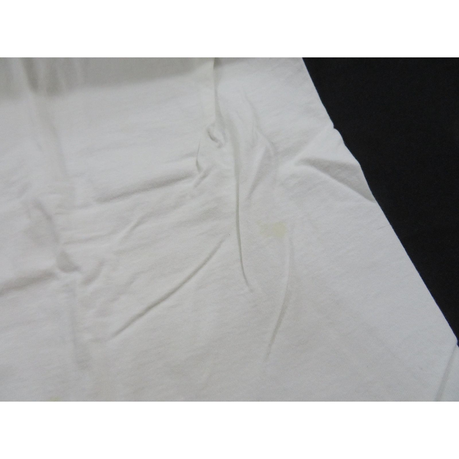 Other BVD Pocket T-Shirt, Plain Blank, White Sz 3XL 1990s Size US XXL / EU 58 / 5 - 6 Thumbnail