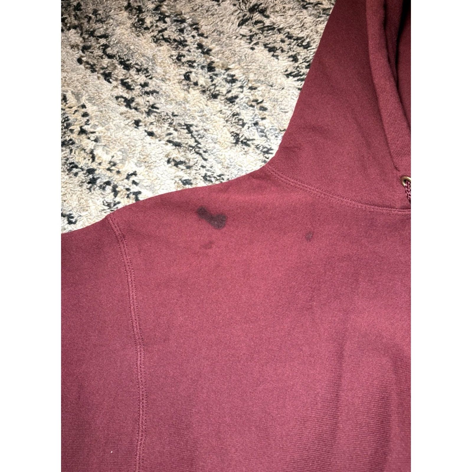 Vintage VINTAGE? No. Size US XXL / EU 58 / 5 - 7 Thumbnail
