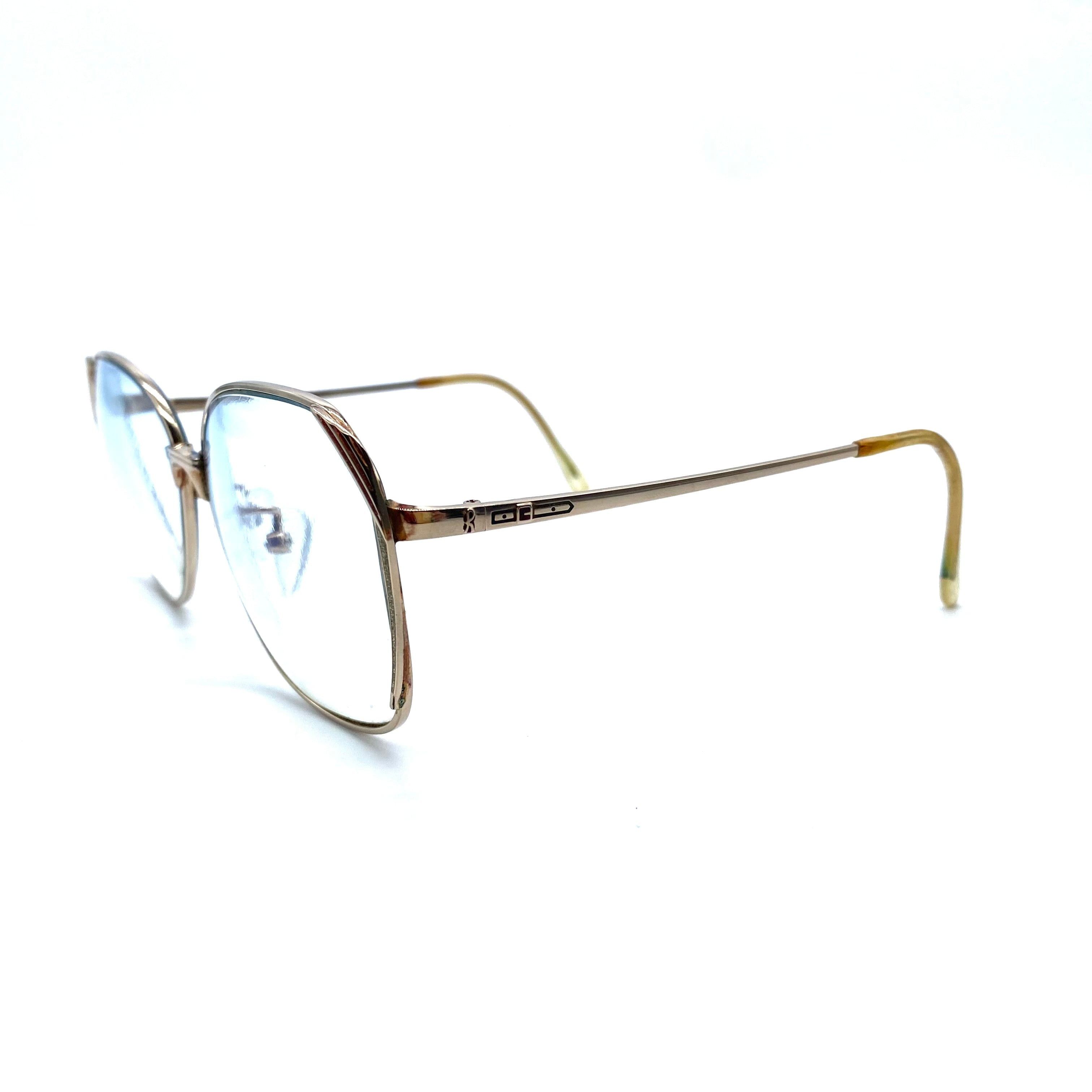 Vintage Roberta di Camerino Eye wear Prescription Glasses