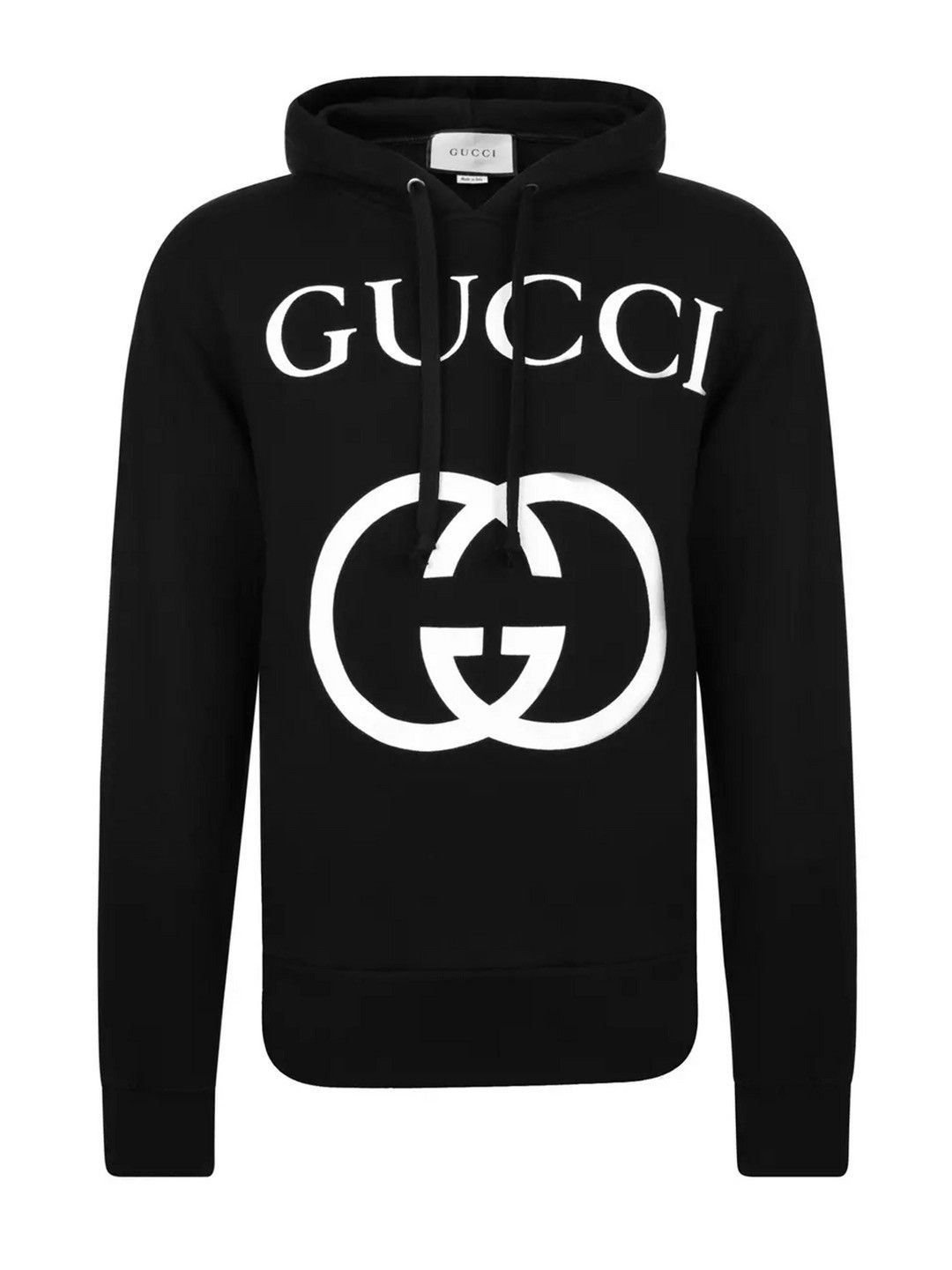 Gucci Gucci hoodie Size US XS / EU 42 / 0 - 1 Thumbnail