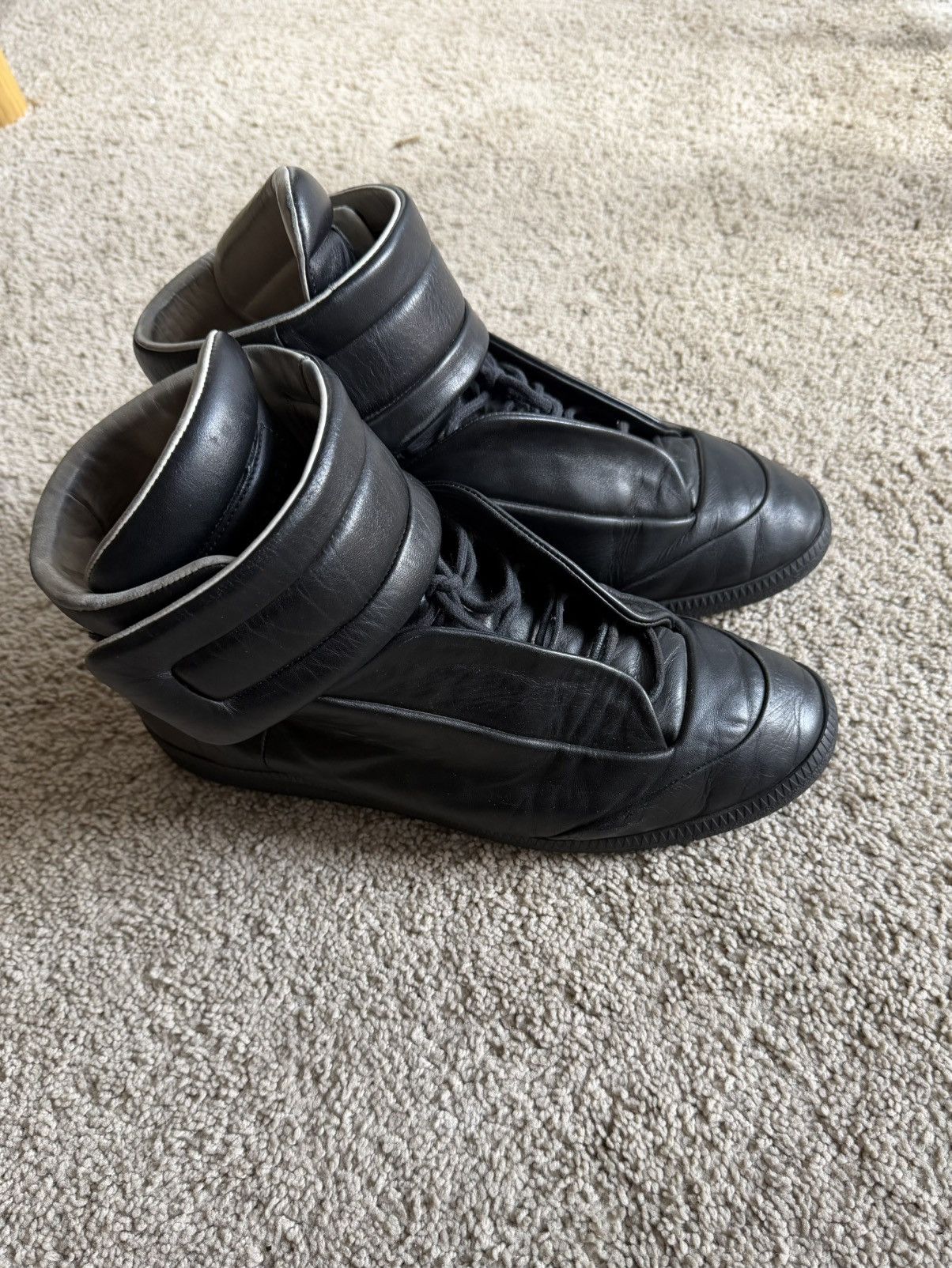 Maison Margiela Maison Margiela Future Size US 11 / EU 44 - 7 Thumbnail