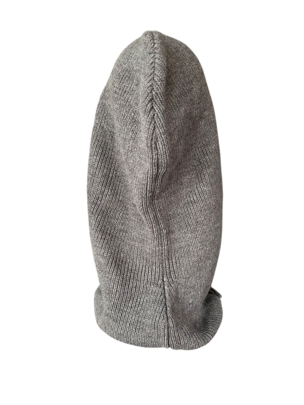 Kapital Balaclava Masked Japanese Style Knitt Streetwear Size ONE SIZE - 5 Thumbnail