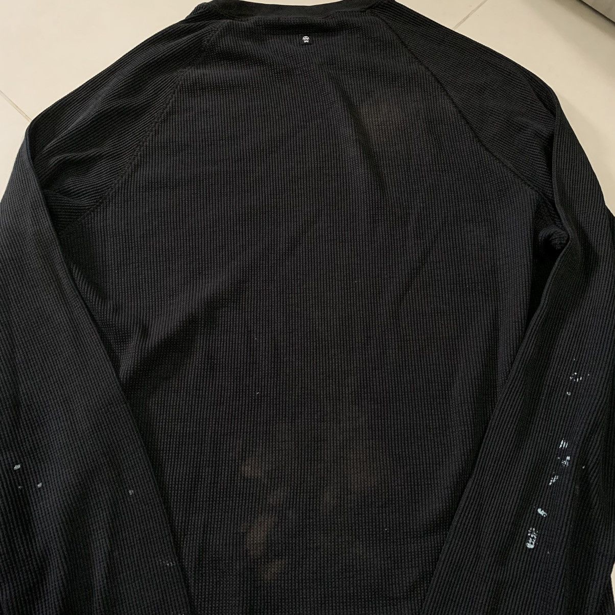 Vans × Vintage Vintage Vans Longsleeve Size US M / EU 48-50 / 2 - 14 Thumbnail
