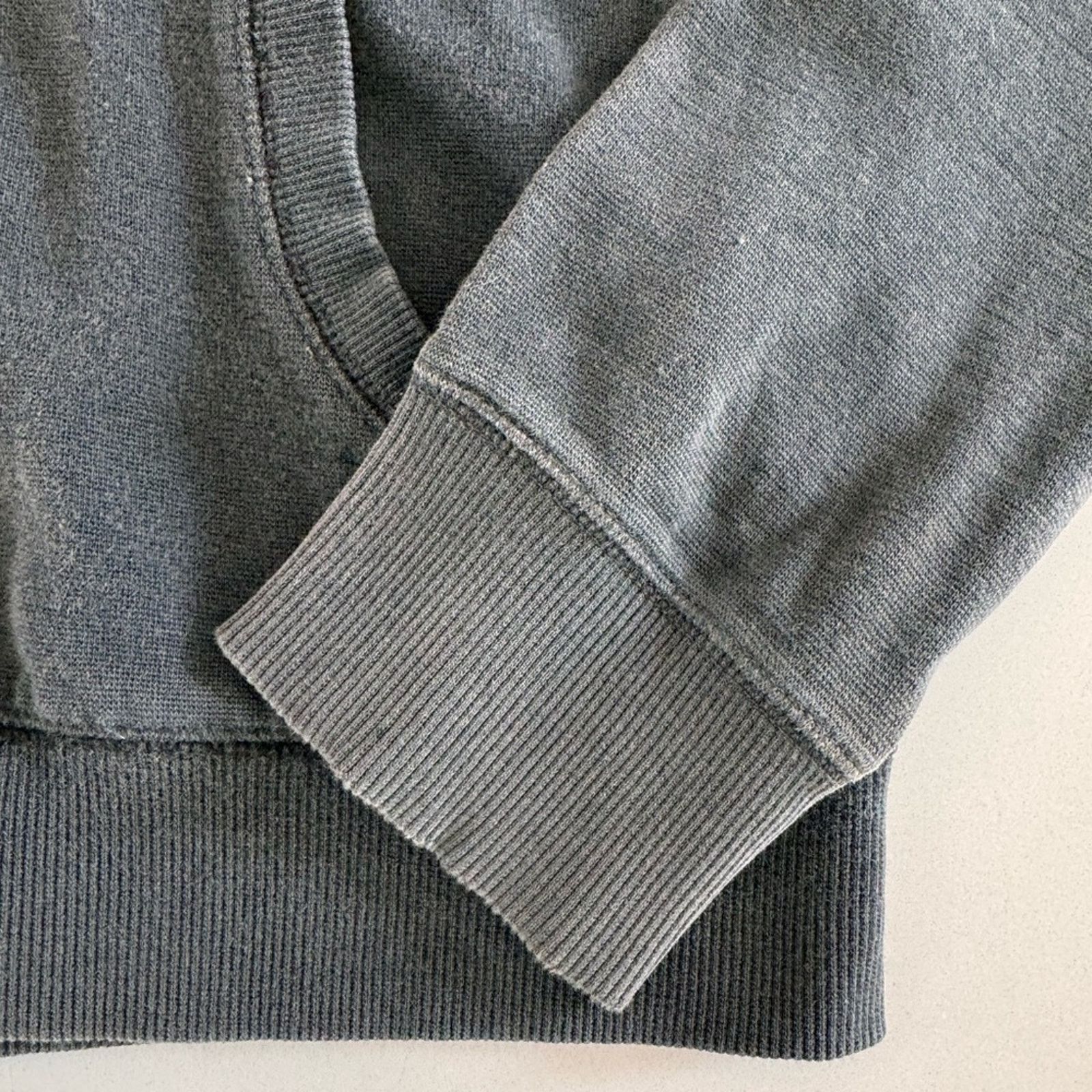 Vintage VTG/Y2K hoodie Size M / US 6-8 / IT 42-44 - 4 Thumbnail