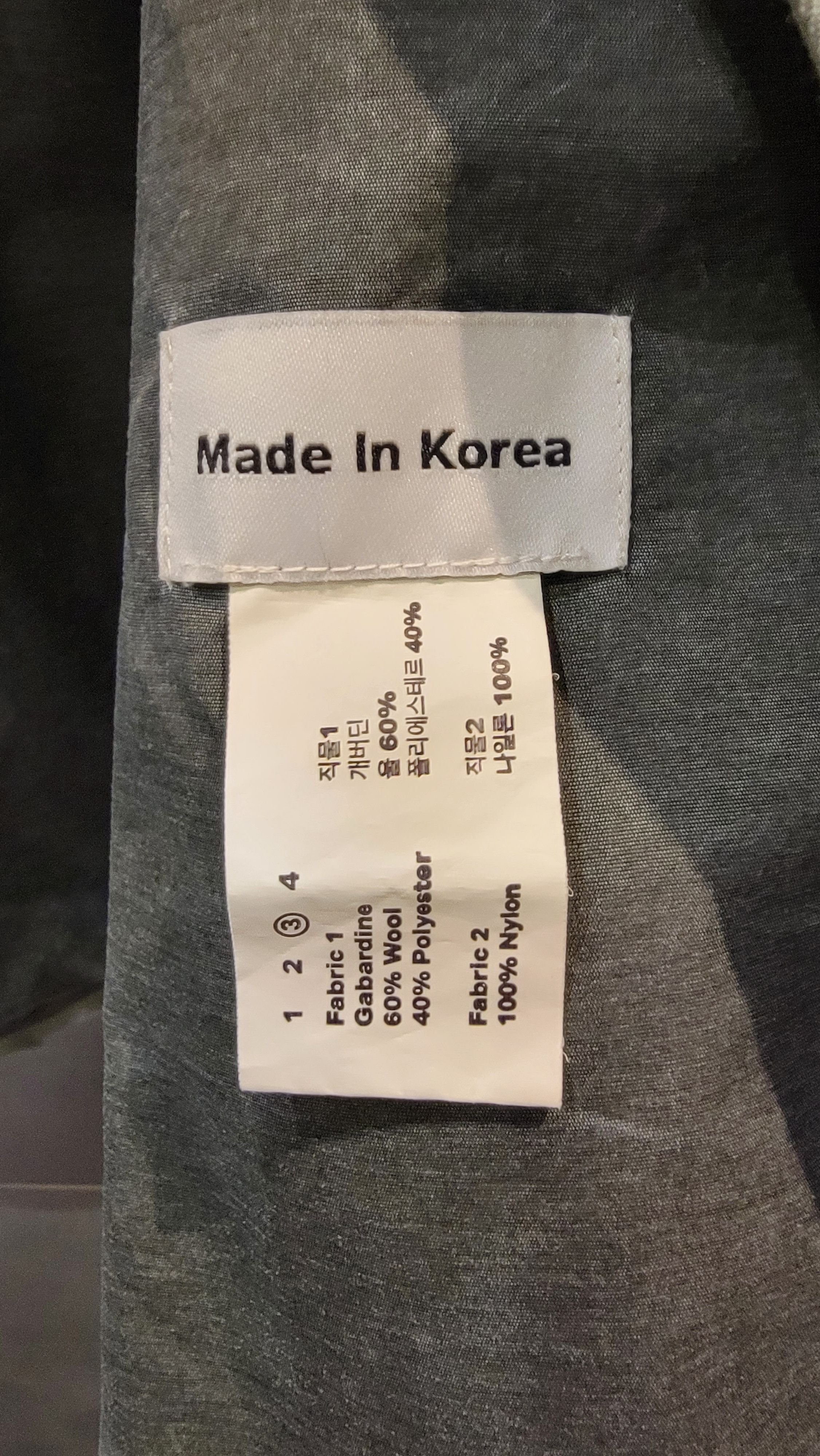 FFFPOSTALSERVICE S/S23 Hooded Parachute Bomber V1(Tokyo Green) Size US L / EU 52-54 / 3 - 3 Thumbnail