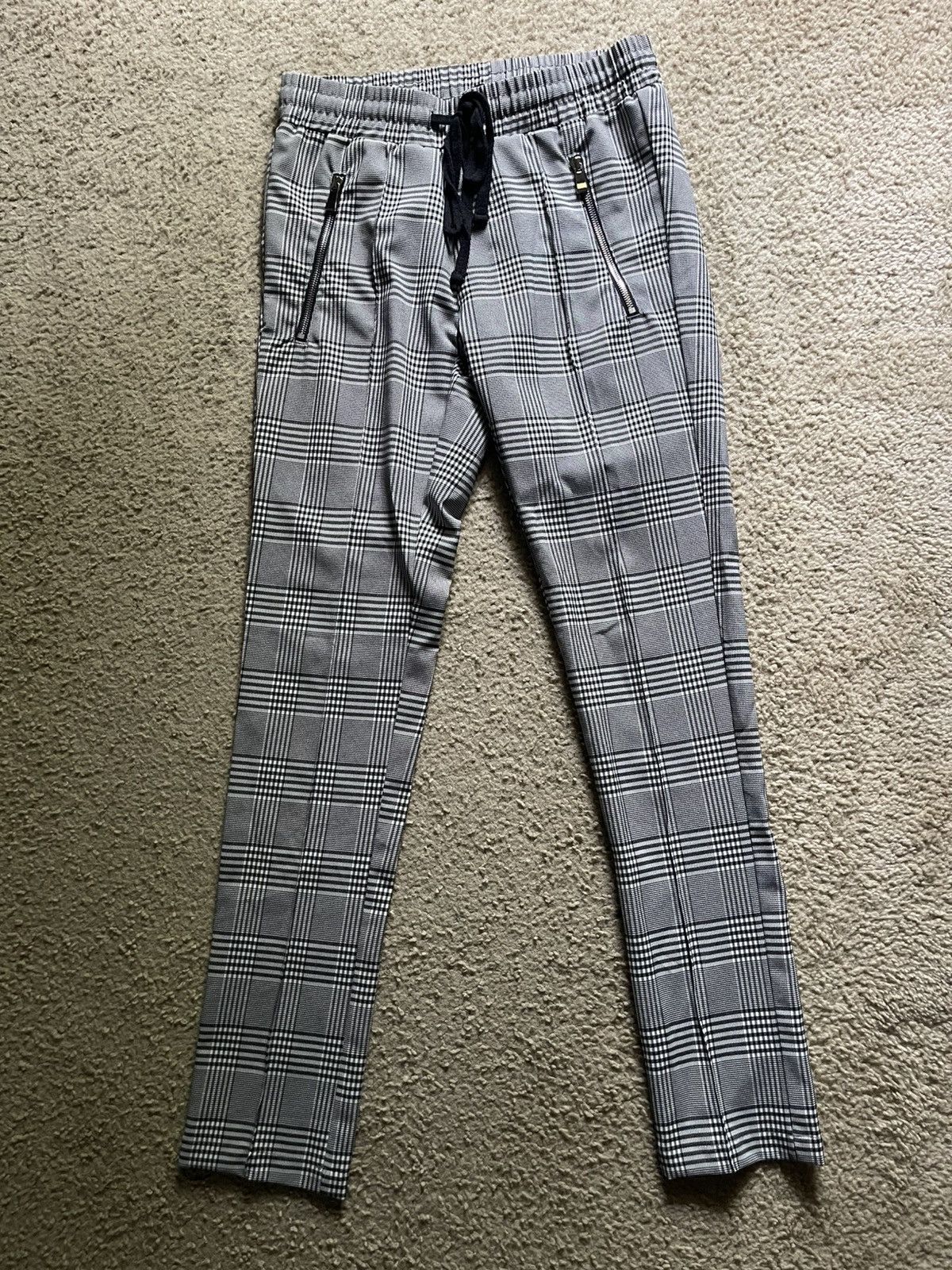 Christos New York Christos New York Bundle Size US M / EU 48-50 / 2 - 2 Thumbnail