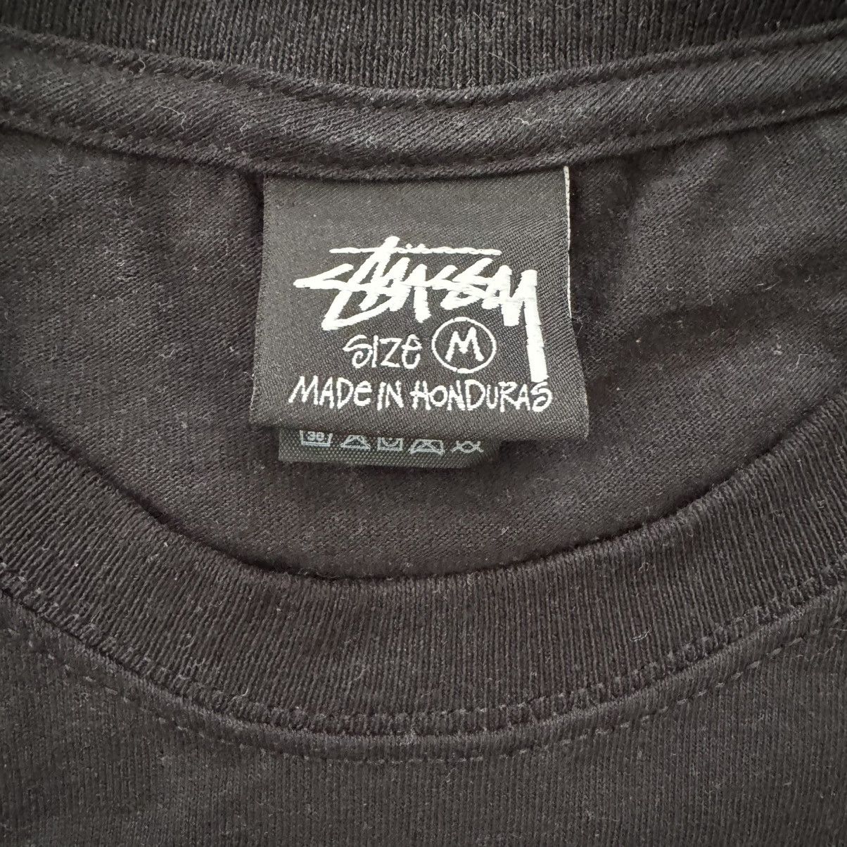 Stussy Stussy Patta Sound Connection Tee Size US M / EU 48-50 / 2 - 3 Thumbnail