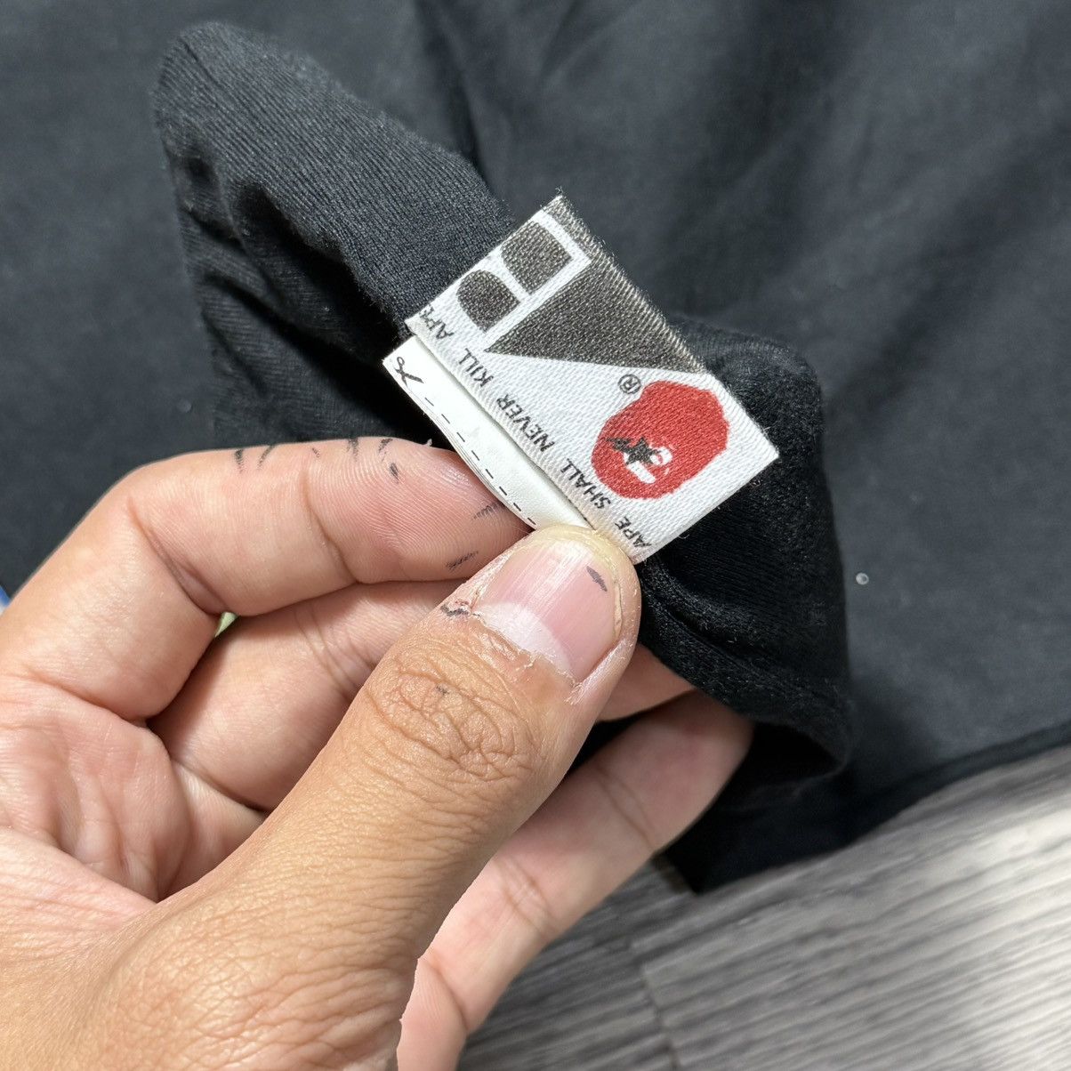 Bape Bape Multi Camo Reversible 💥 Size US M / EU 48-50 / 2 - 7 Thumbnail