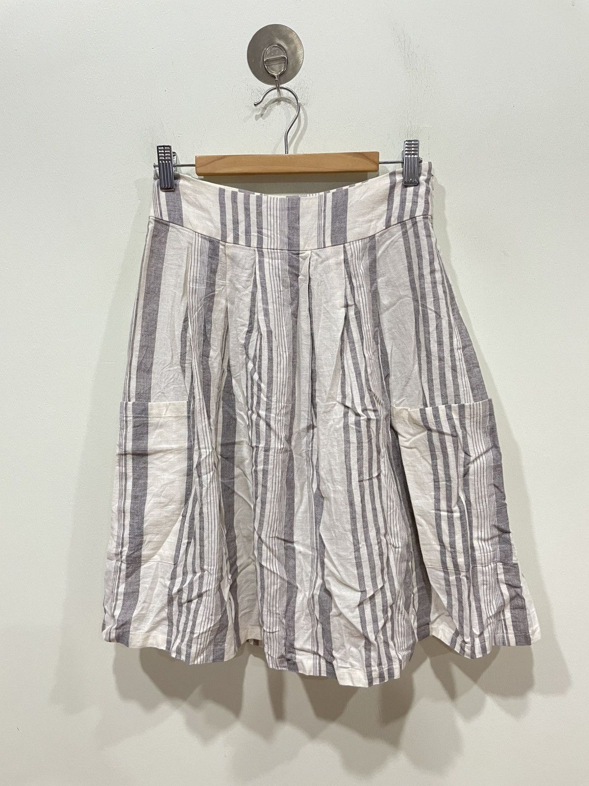agnes b. Agnes B. Skirt Size 25" / US 0 / IT 36 - 1 Thumbnail
