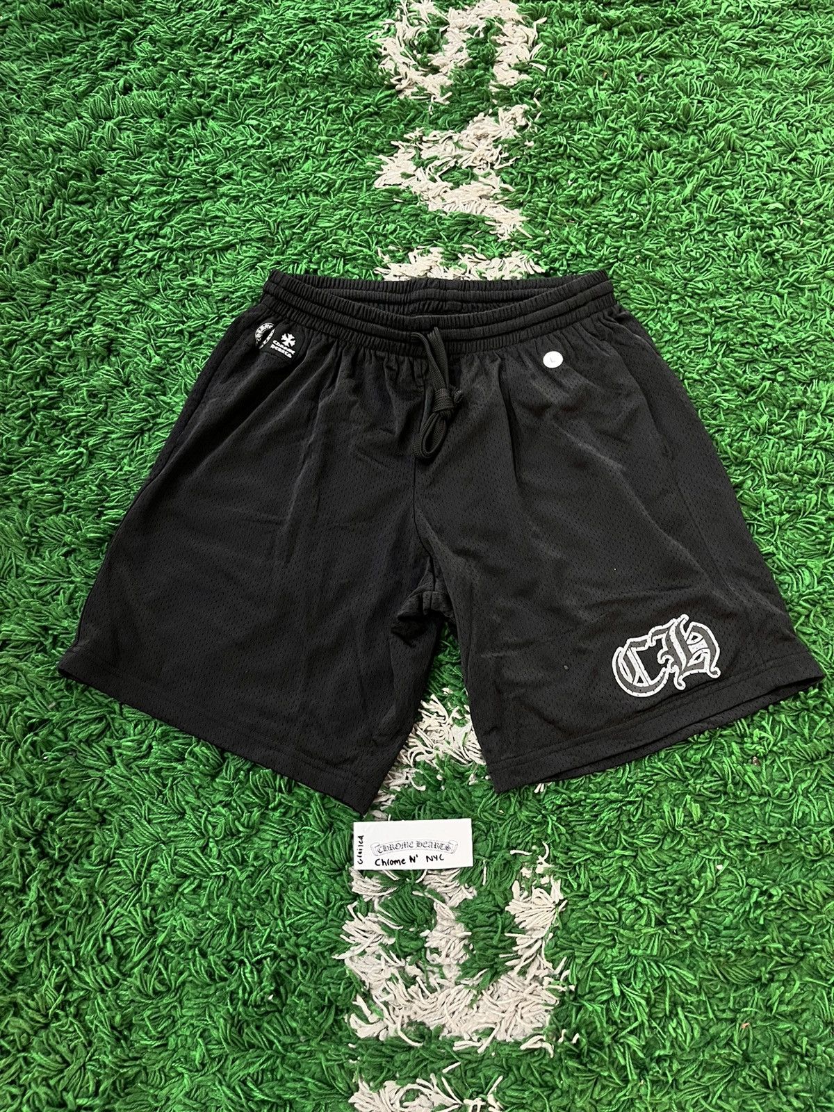 Men's Chrome Hearts Shorts | Grailed