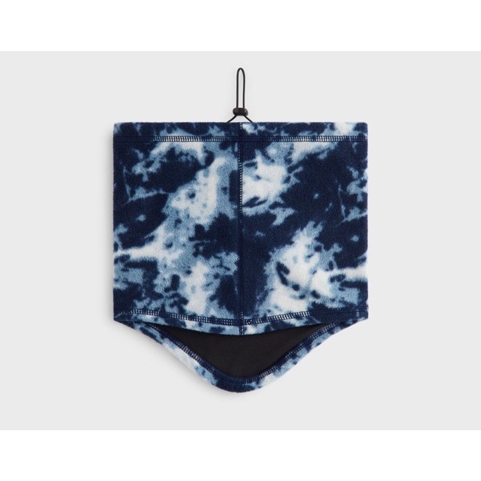 Columbia × Kith Kith Columbia Oakley Fleece Gaiter Kindling Nocturnal Blue Size ONE SIZE - 3 Thumbnail
