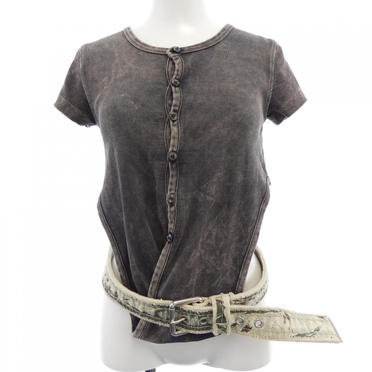 Other Other Diesel Top Others Tops A0514-0EFAL DUTY FREE for USA Size ONE SIZE - 1 Thumbnail