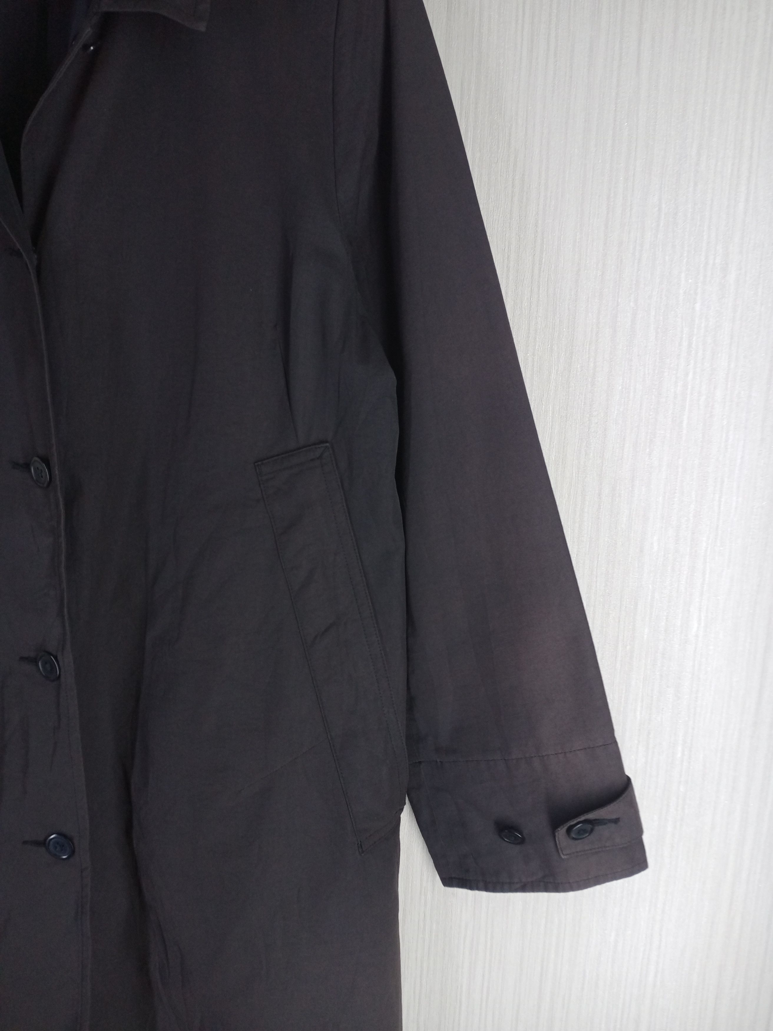 Margaret Howell MHL Margaret Howell Long Jacket Size US M / EU 48-50 / 2 - 11 Thumbnail