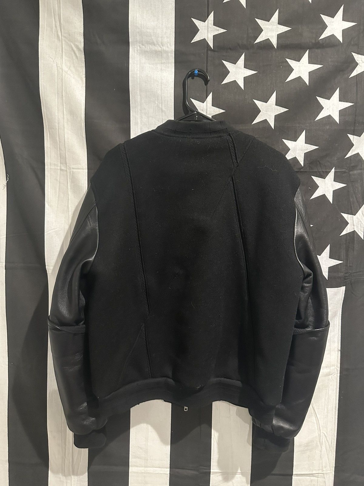 XLIM episode four varsity bomber Size US L / EU 52-54 / 3 - 2 Thumbnail