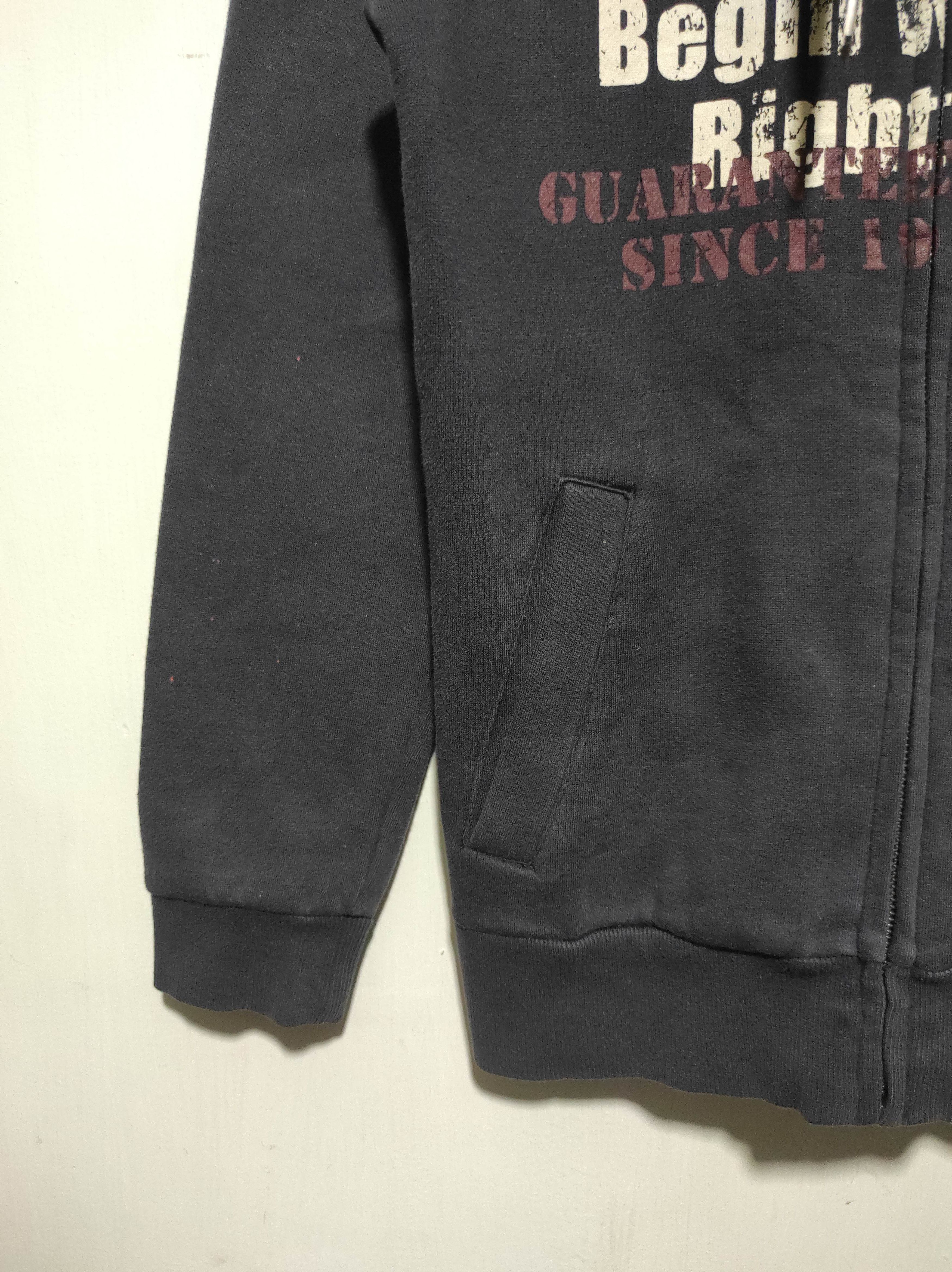 Jeep Jeep Adventure Zipper Fur Hoodie Lgb Style Size US XS / EU 42 / 0 - 8 Thumbnail
