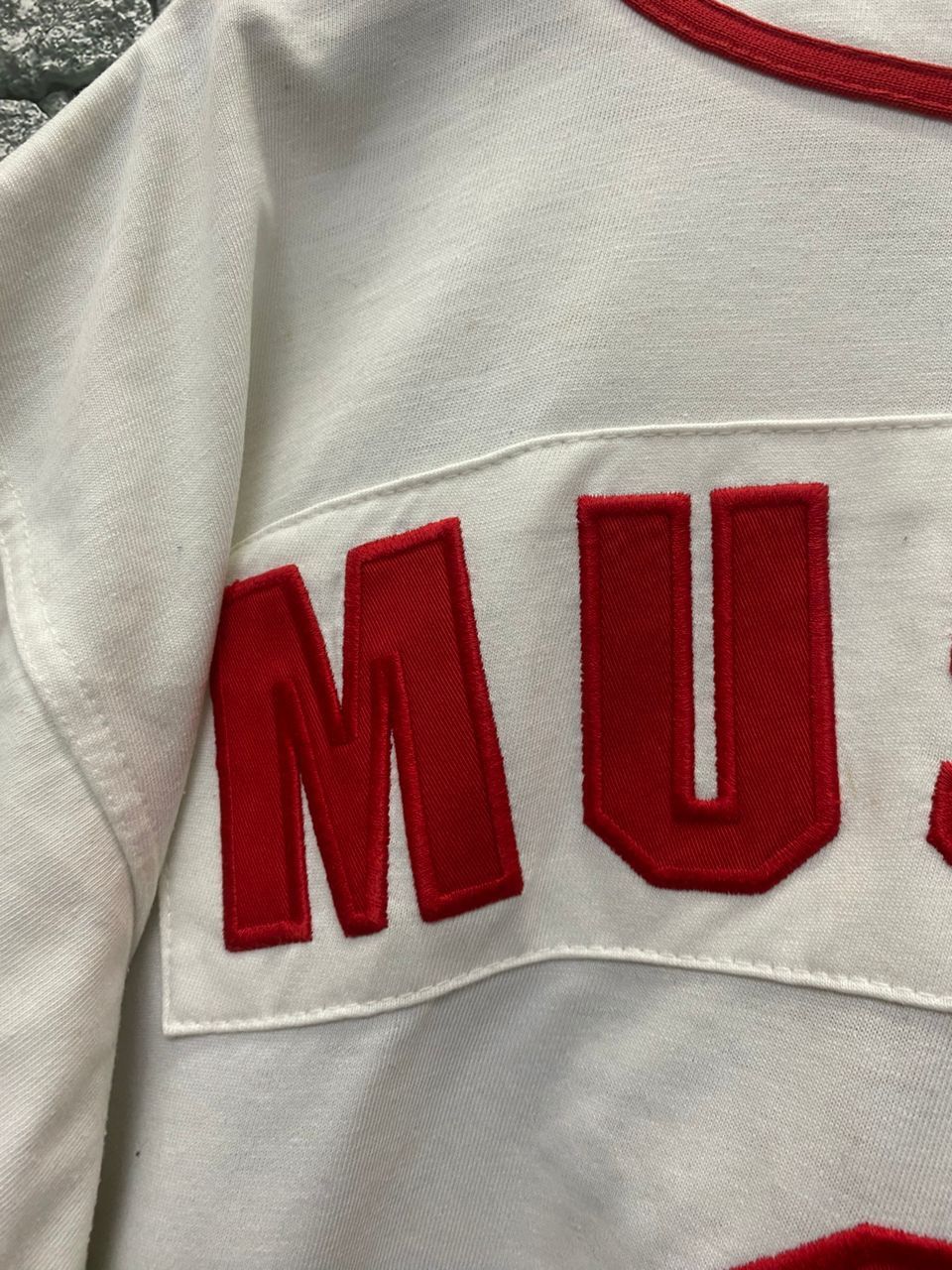 Starter Vintage Starter MLB Cardinals Genuine Merchandise Shirt Size US L / EU 52-54 / 3 - 14 Thumbnail