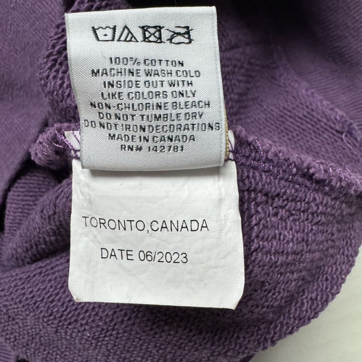 Aime Leon Dore Aime Leon Dore 2023 Collection Greek Souvenir Hoodie Size US XS / EU 42 / 0 - 5 Thumbnail