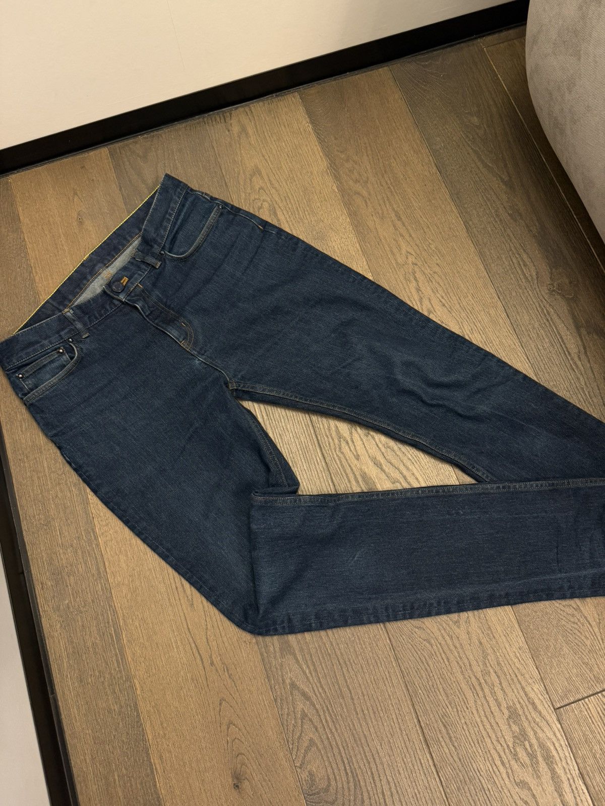 Louis Vuitton Louis Vuitton Jeans Size US 31 - 1 Thumbnail