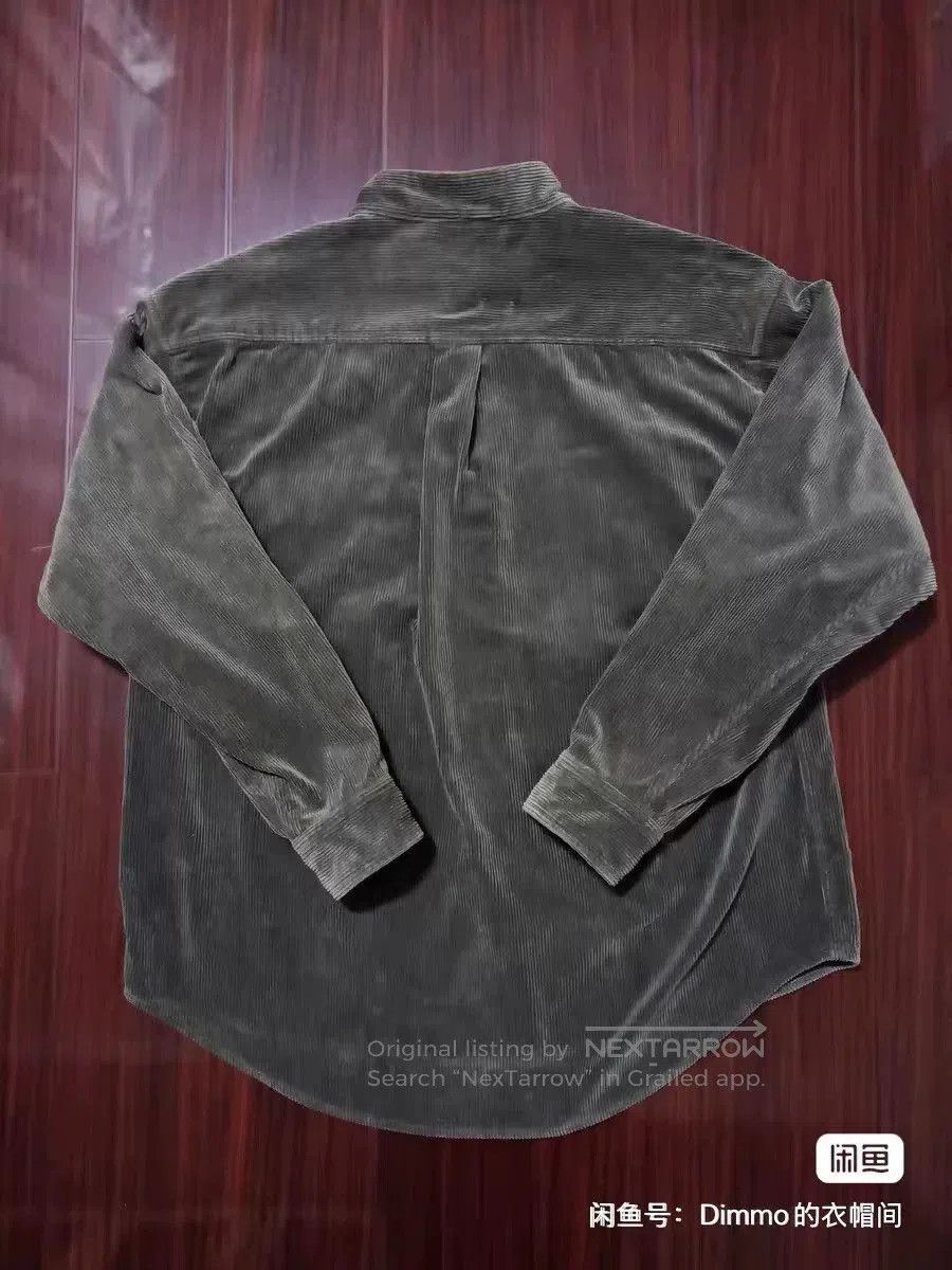 Descendant Descendant Corduroy Shirt. Size US M / EU 48-50 / 2 - 8 Thumbnail