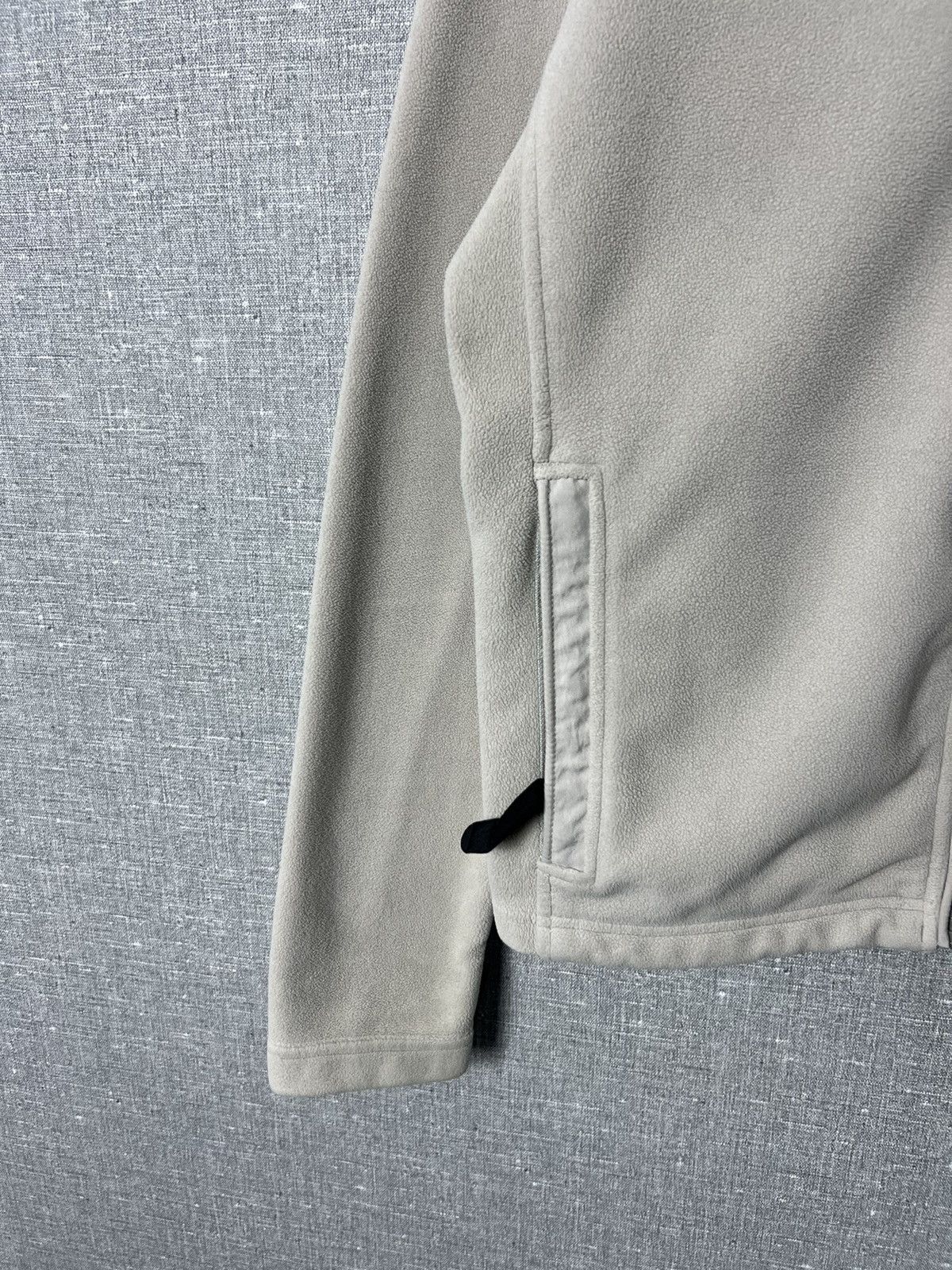 Nike ACG Vintage 00s Nike ACG Full Zip Fleece Jacket Therma Fit Size L / US 10 / IT 46 - 8 Thumbnail