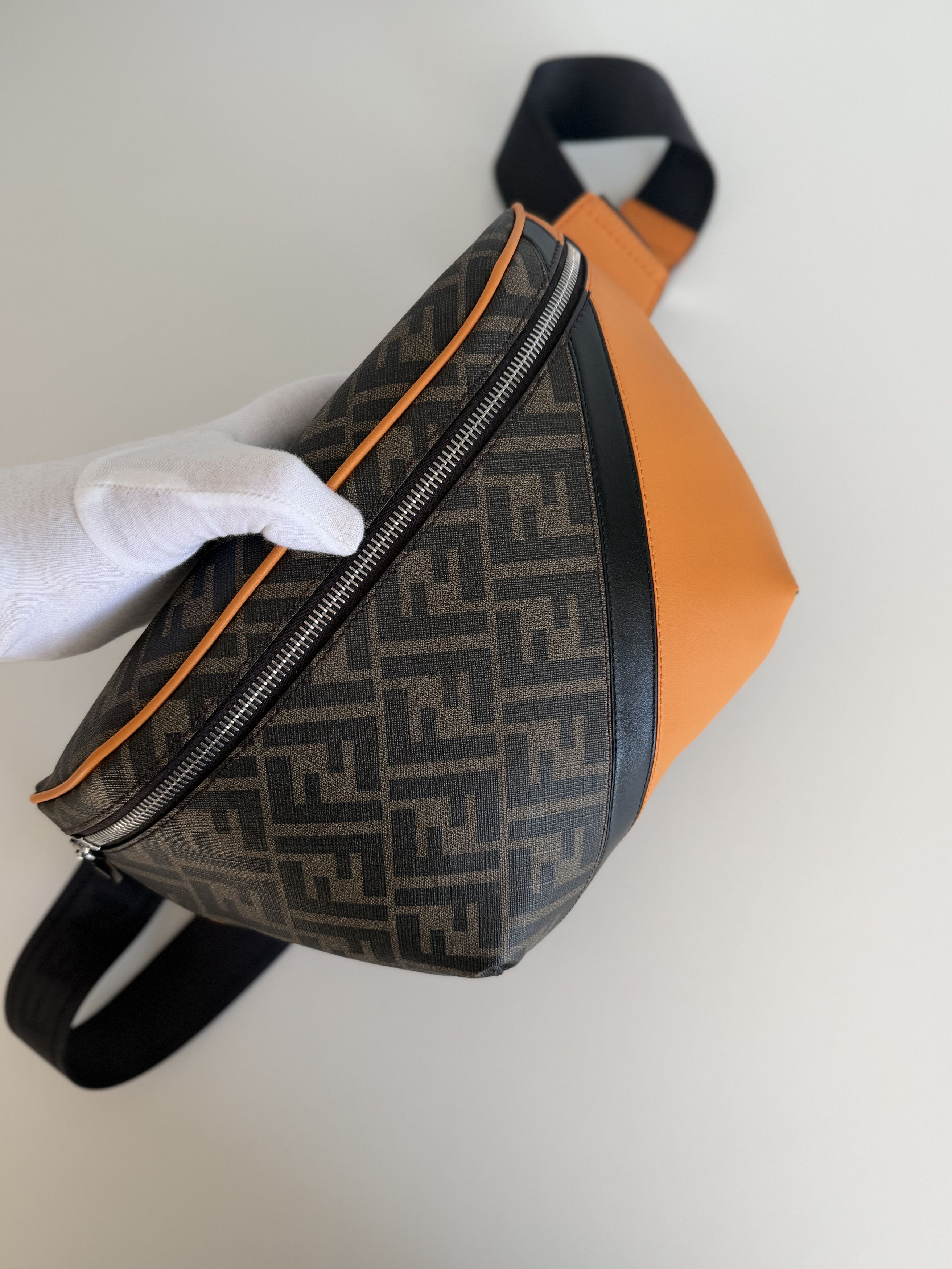 Fendi Fendi Bag Size ONE SIZE - 9 Thumbnail
