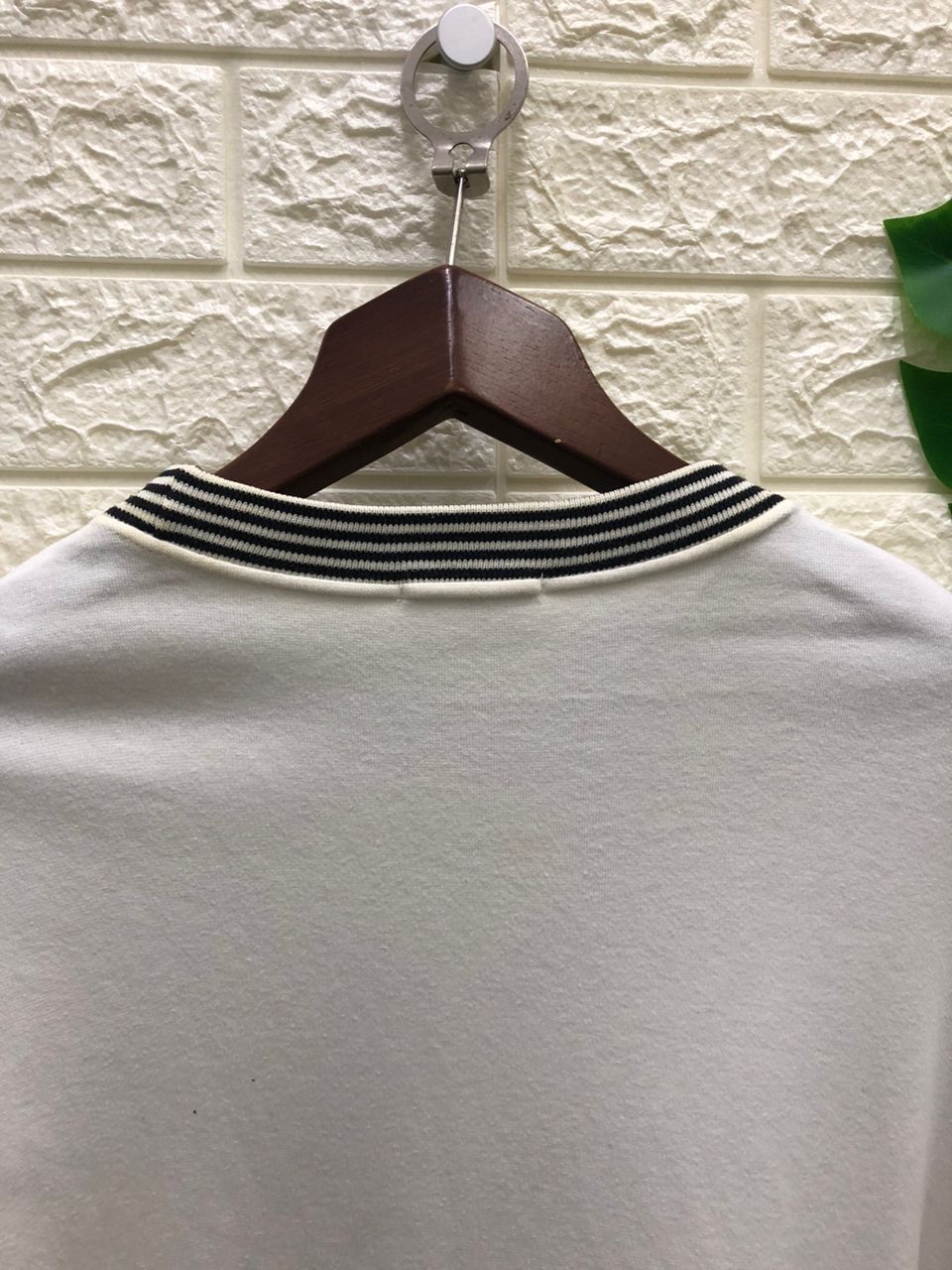 Vintage Vintage Courreges Sports Sweatshirt made in japan Size US XL / EU 56 / 4 - 2 Thumbnail