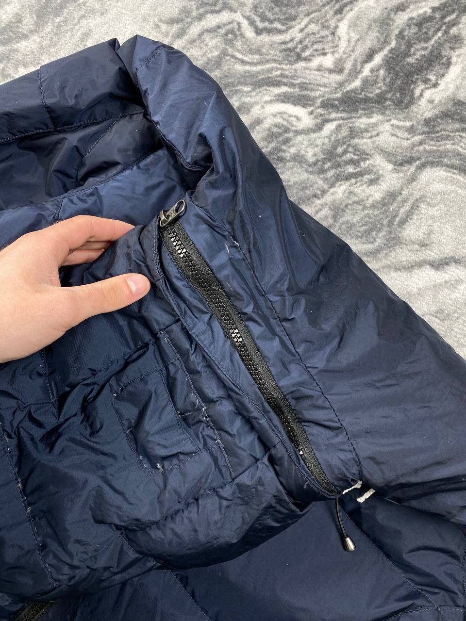 Polo Ralph Lauren Vintage Polo Ralph Lauren Big Logo Puffer Jacket Size US S / EU 44-46 / 1 - 9 Thumbnail