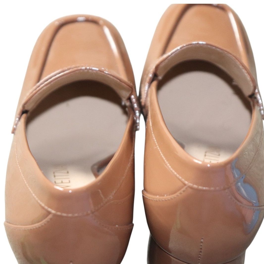 Stuart Weitzman Stuart Weitzman Sleek 85 Loafer Size 7B SD337 Size US 7 / IT 37 - 3 Thumbnail