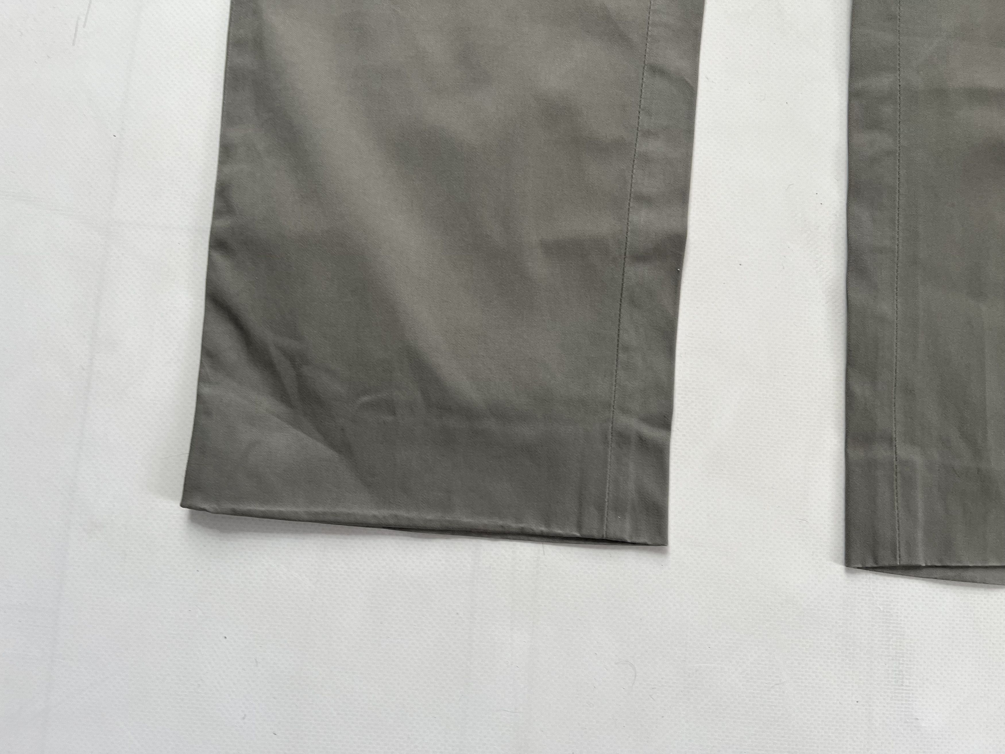 Neil Barrett Neil Barrett pant Size US 32 / EU 48 - 5 Thumbnail
