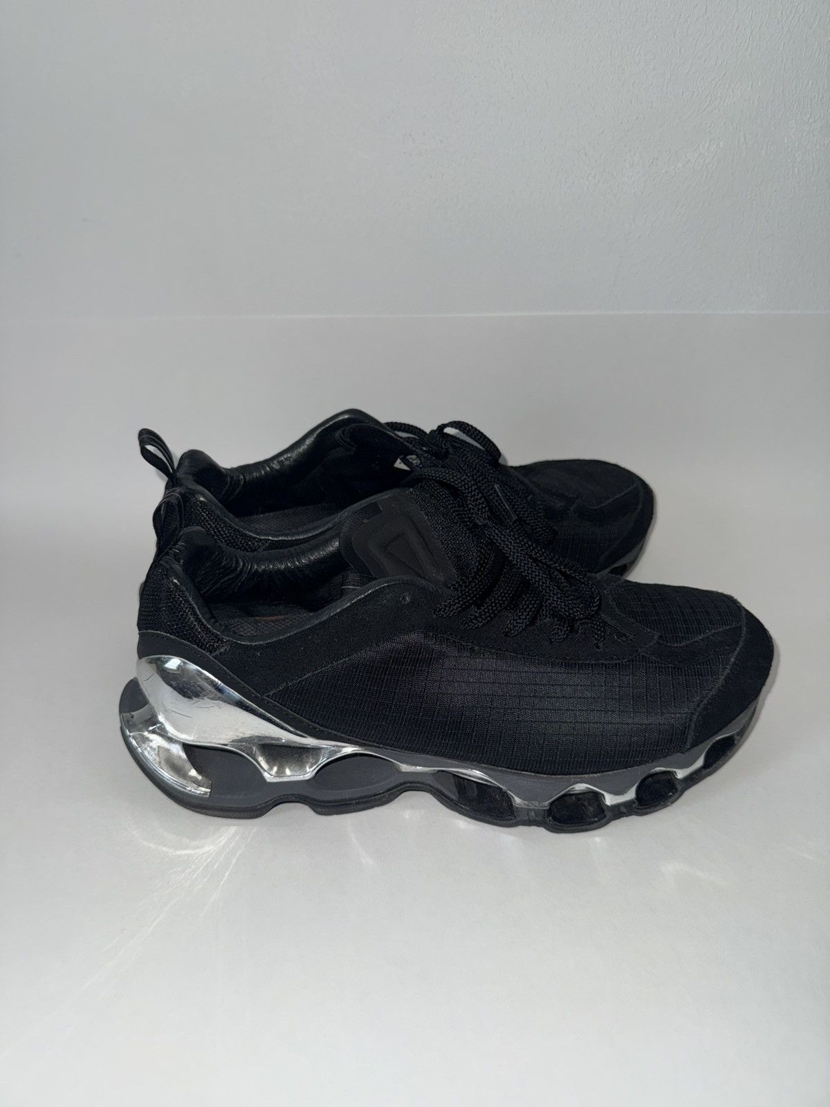 Graphpaper × Mizuno Graphpaper x Mizuno Wave Prophecy X Size US 10 / EU 43 - 6 Thumbnail