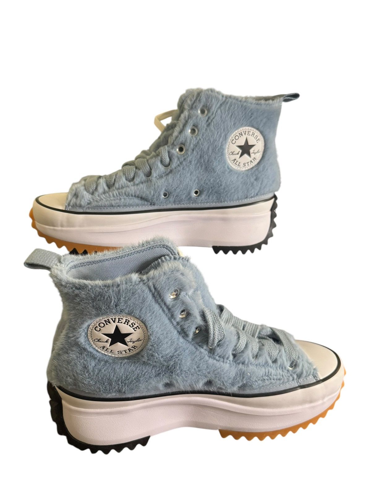 Converse Converse Run Star hike Size US 11 / IT 41 - 7 Thumbnail