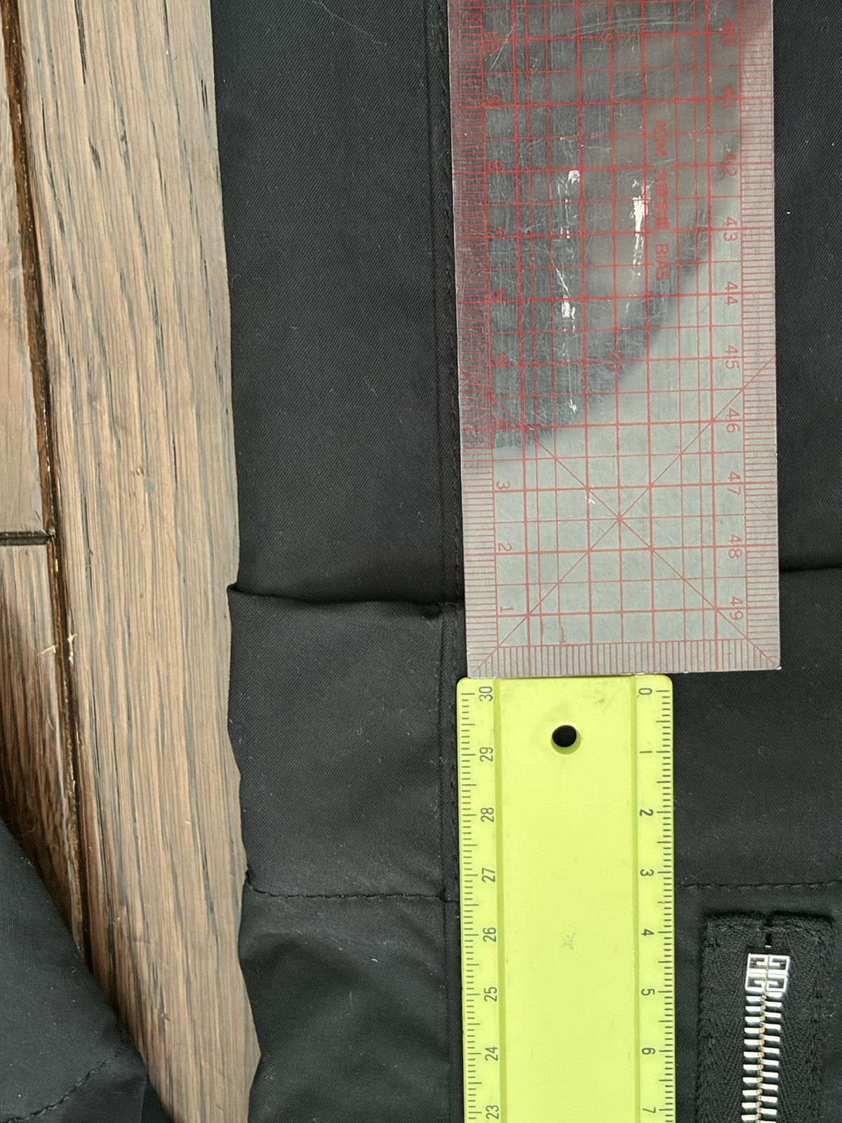 Givenchy givenchy by mathew williams raver cargo pants Size US 28 / EU 44 - 18 Thumbnail