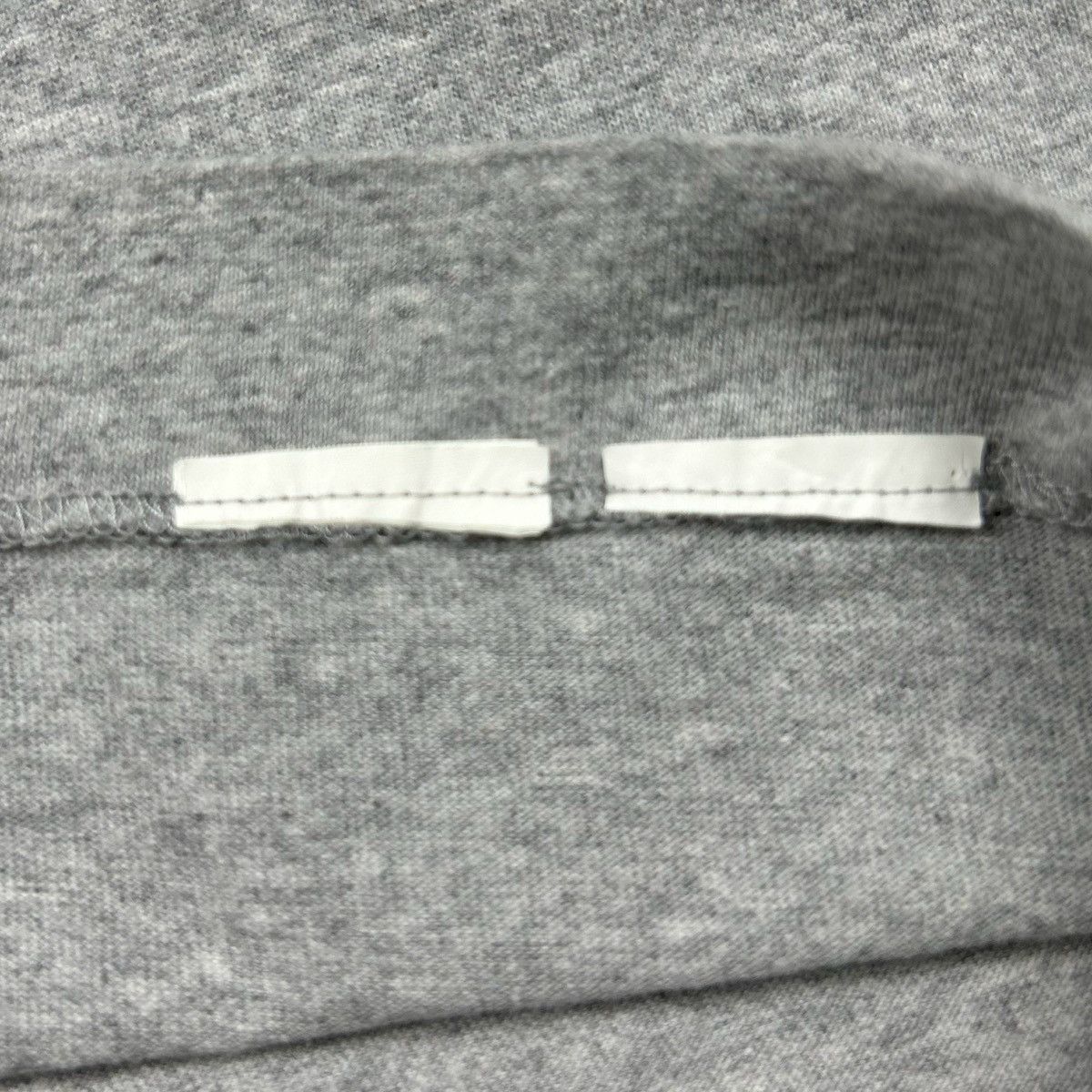 Bape Swarovski College Tee Size US S / EU 44-46 / 1 - 5 Thumbnail