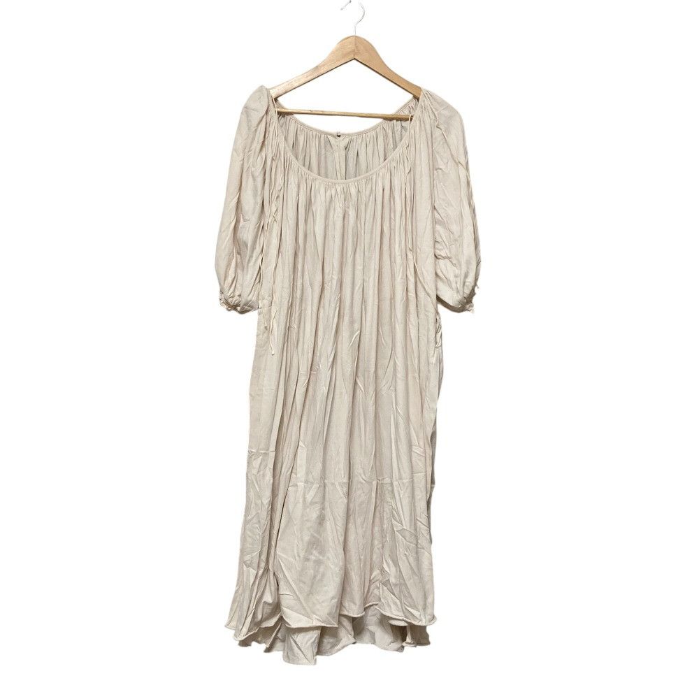 Other Ray Beams Gathered Dress Others Dresses DUTY FREE for USA