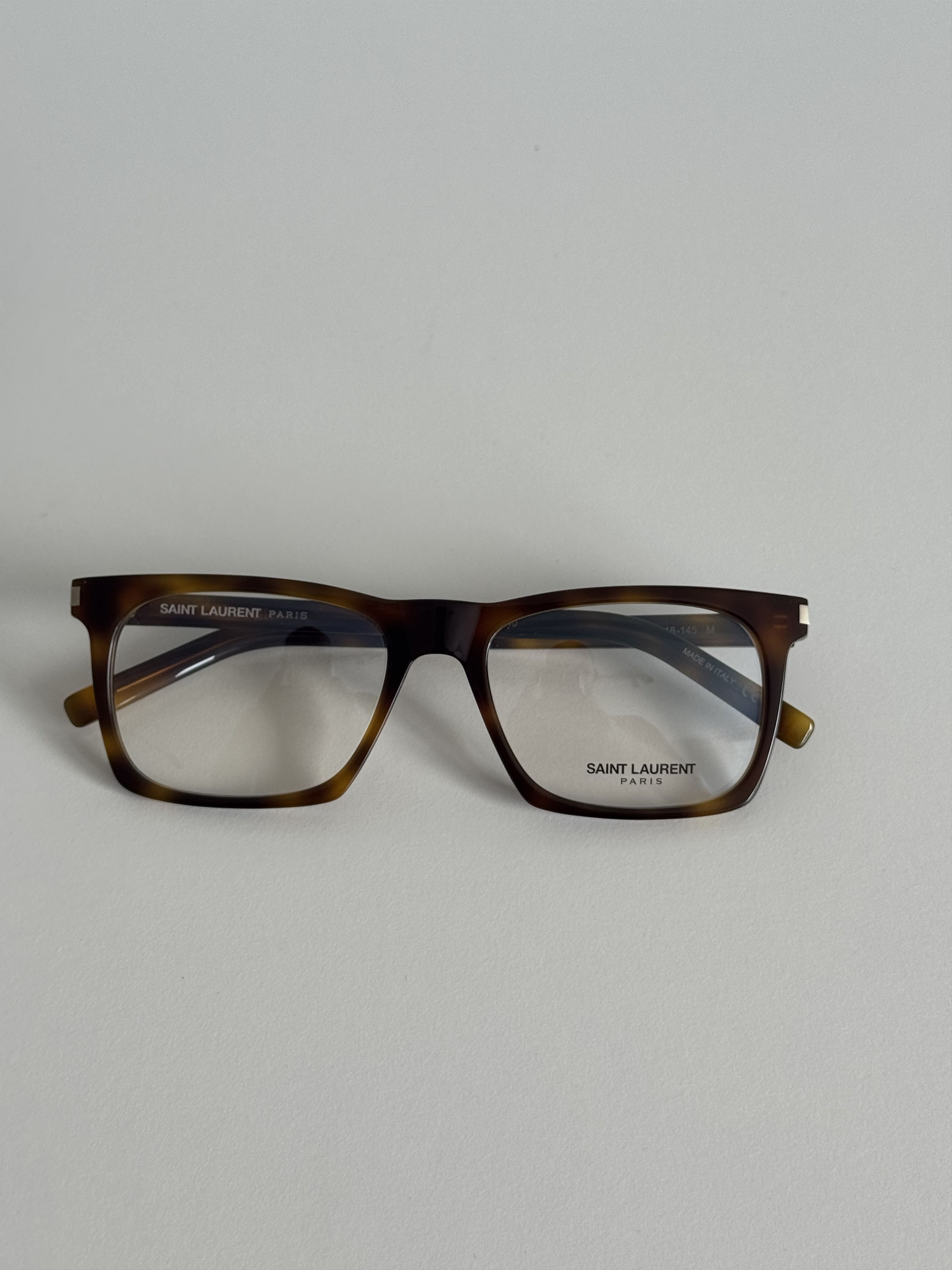Saint Laurent Paris SAINT LAURENT GLASSES SL559 Size ONE SIZE - 2 Thumbnail