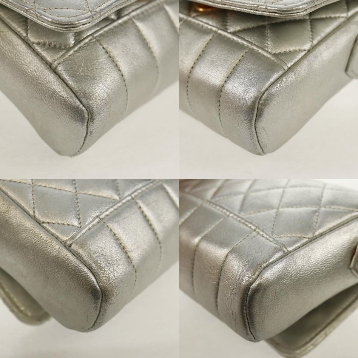 Chanel Chanel Matelasse Shoulder Bag Size ONE SIZE - 6 Thumbnail