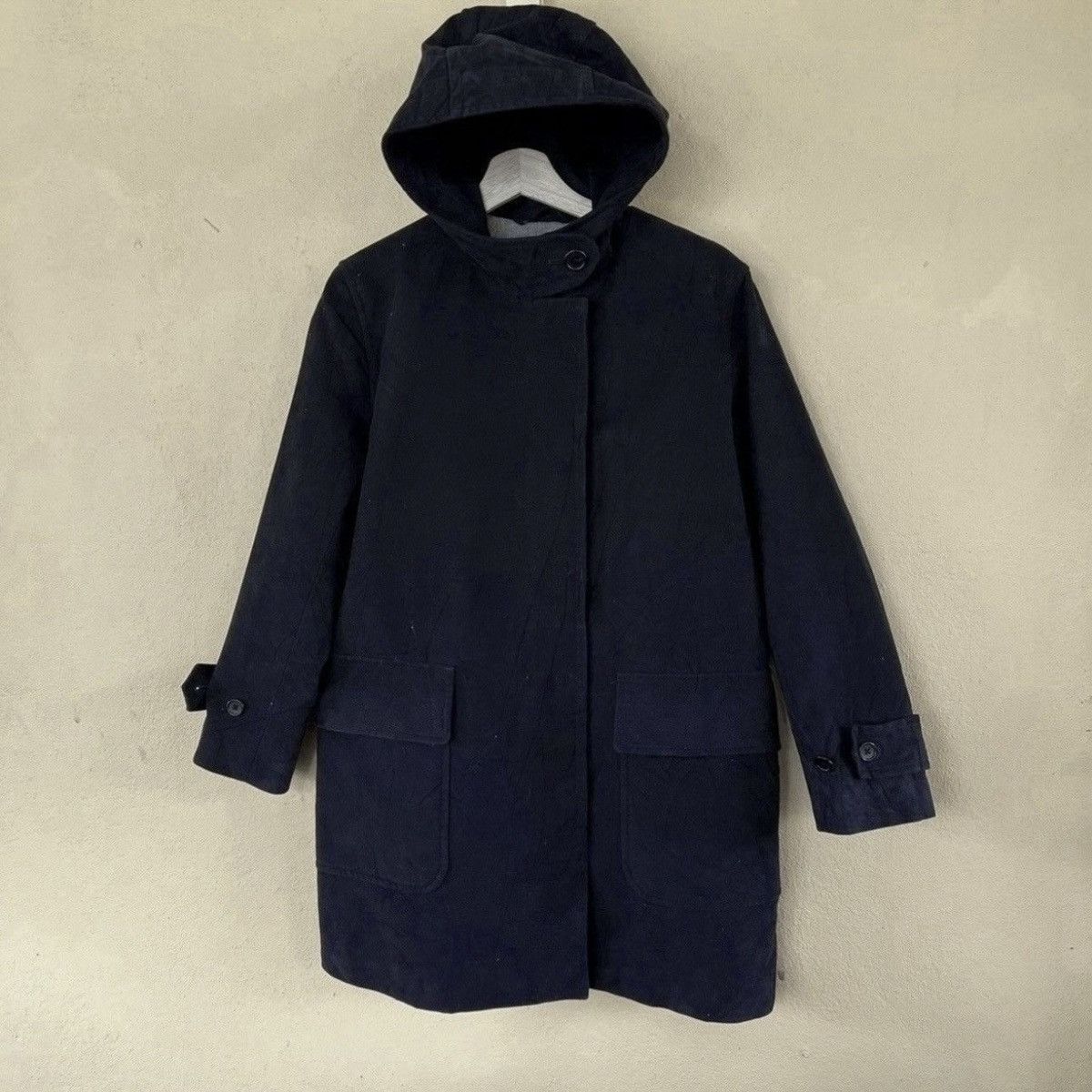 Margaret Howell margaret howell parka nice design wool Size US M / EU 48-50 / 2 - 1 Thumbnail