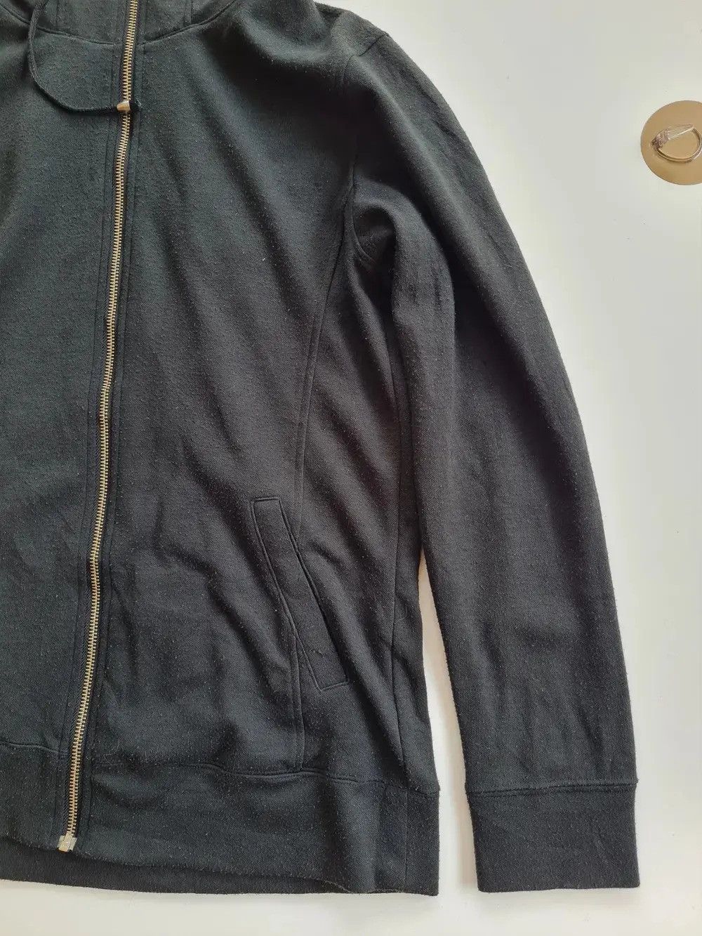 Von Dutch Vintage Von Duth Hoodie Zipper Size US M / EU 48-50 / 2 - 3 Thumbnail